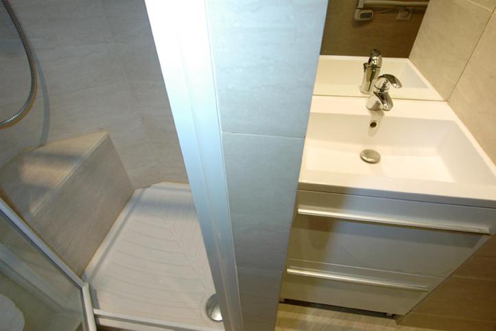 Two-Bedroom Apartment - Hortensia photo 2