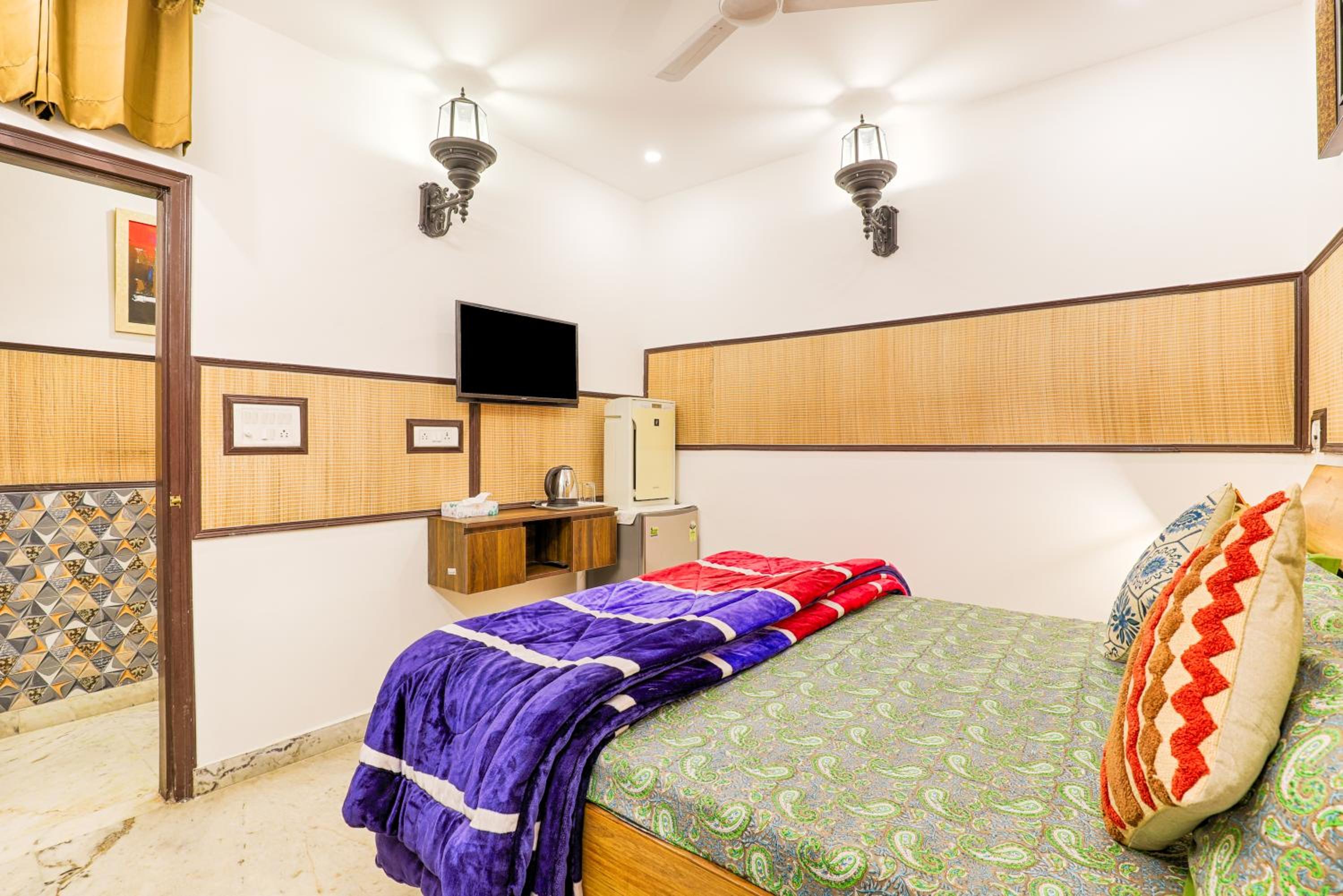 Deluxe Room photo 2