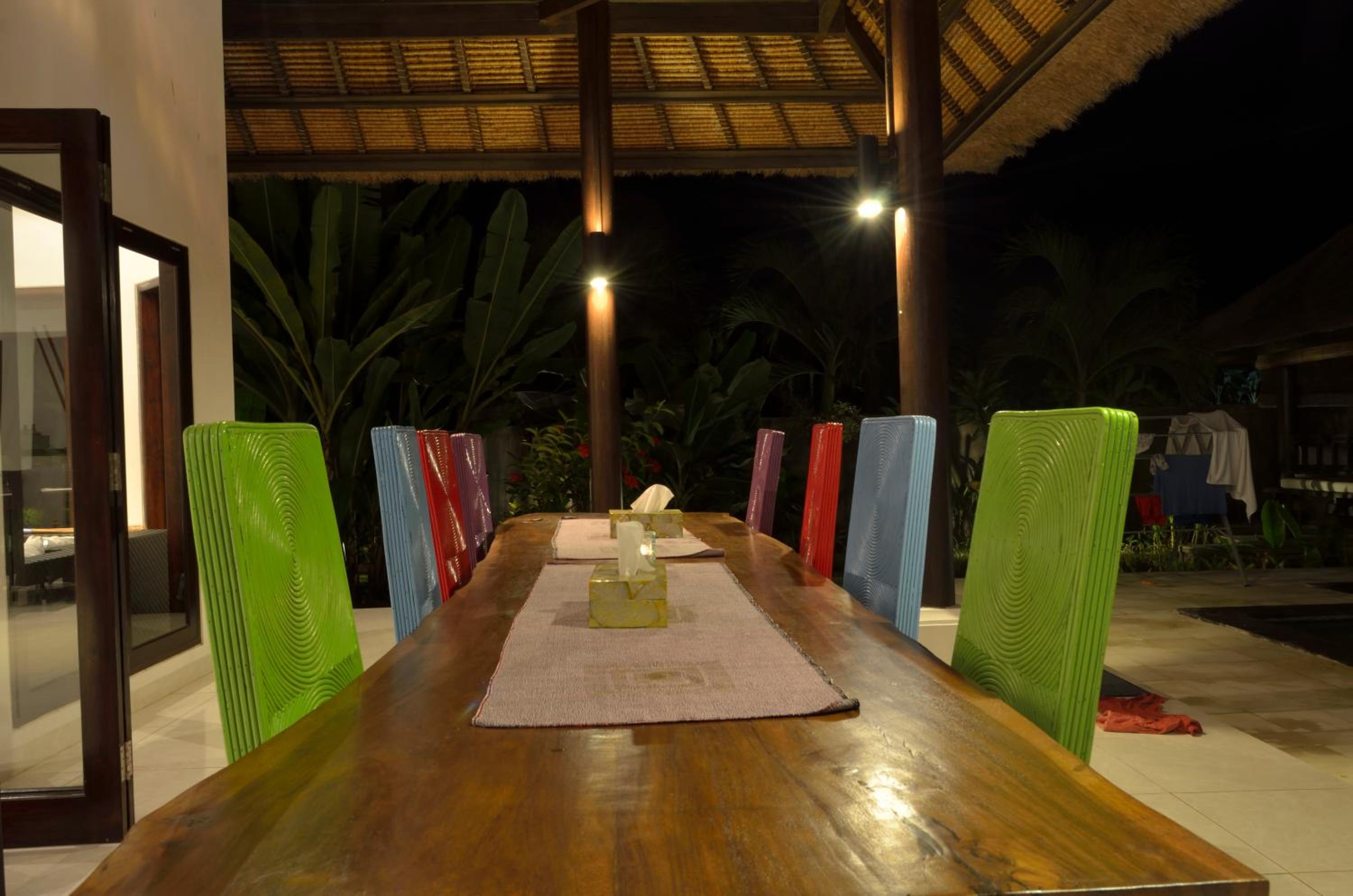 Villa - Beach Front - Photo 17