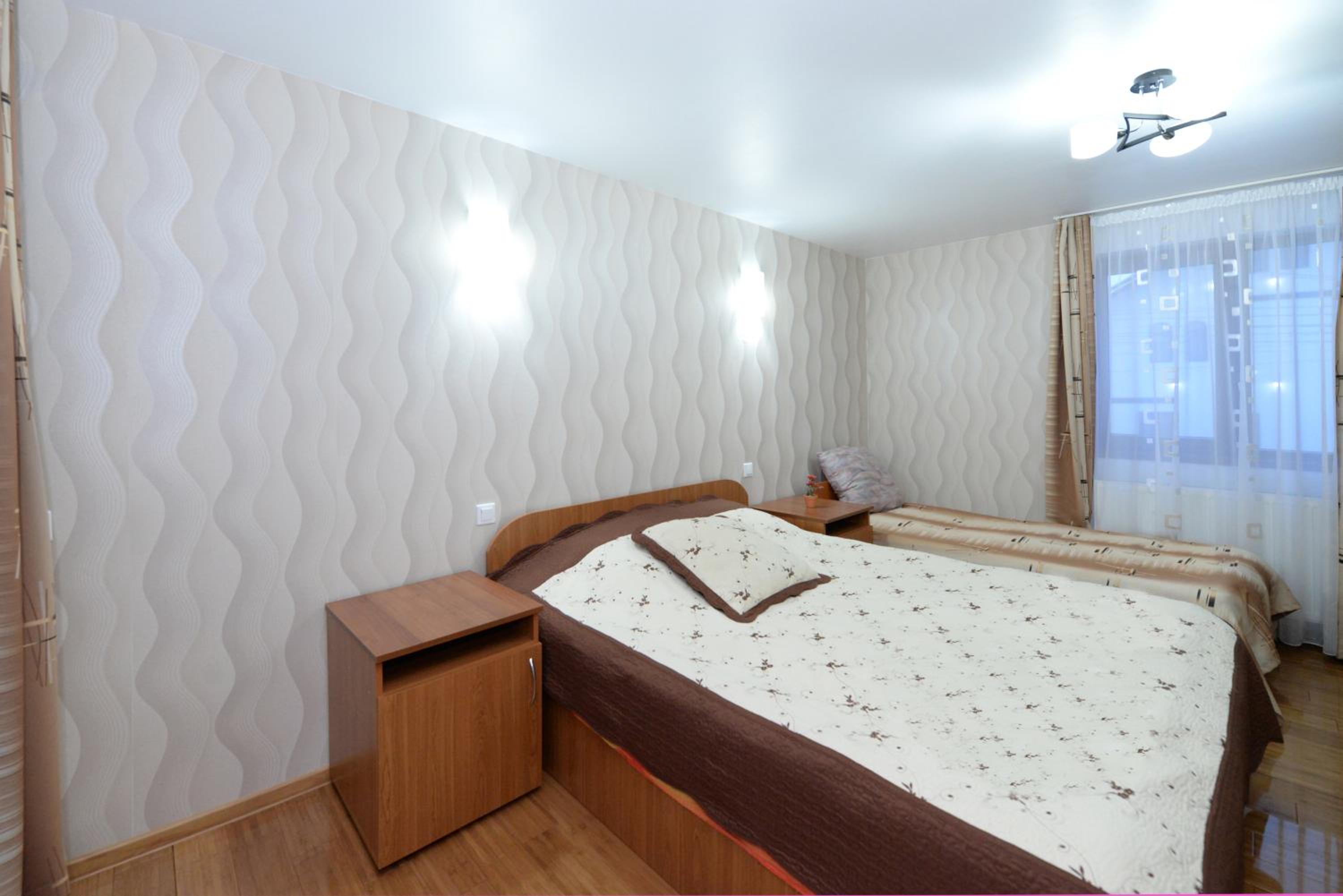 Triple Room with Bathroom