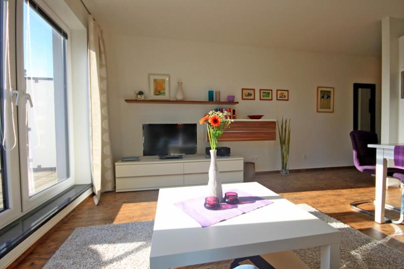 Villa Bernstein We 16 photo 1