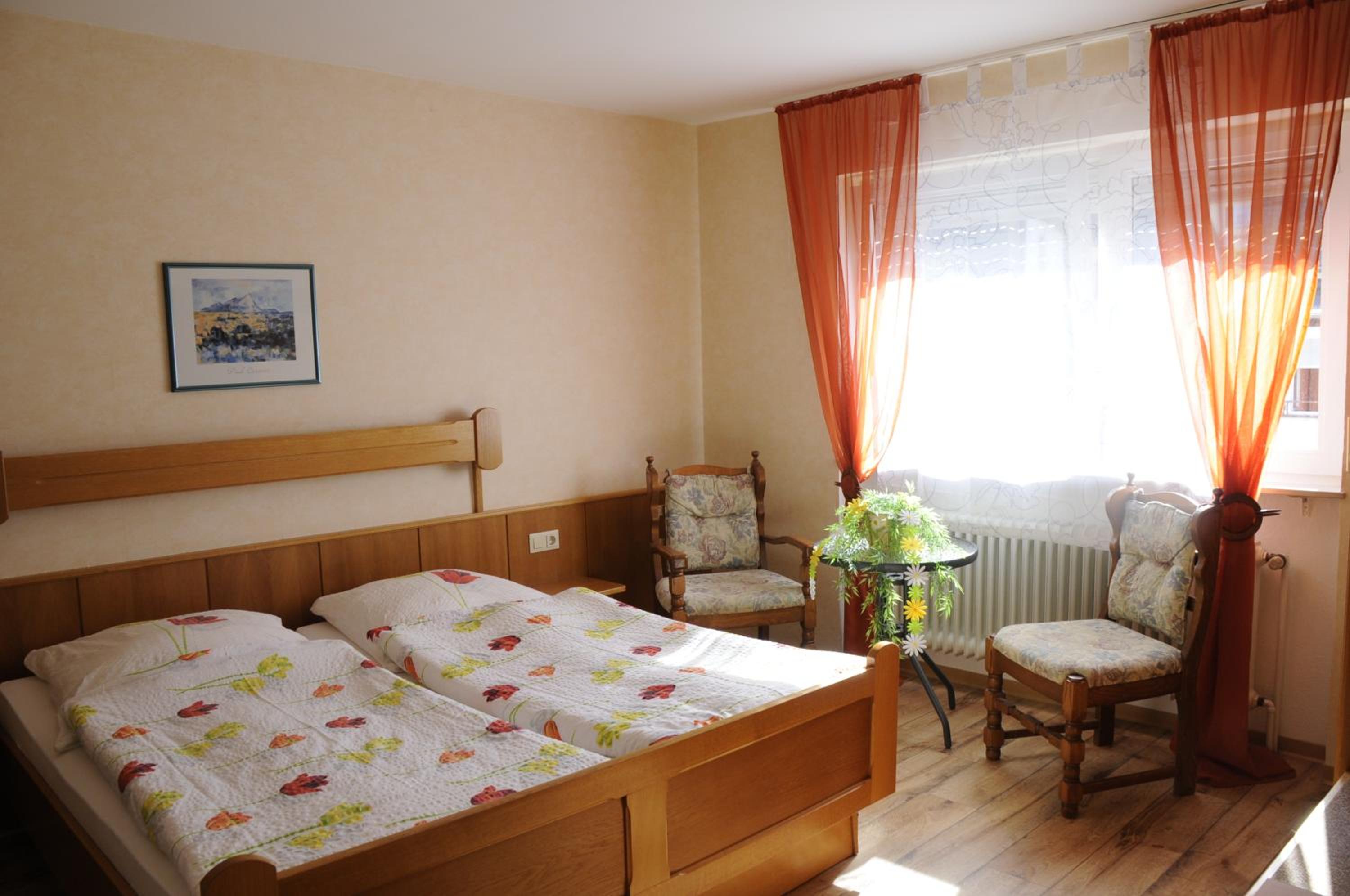 Double Room photo 1