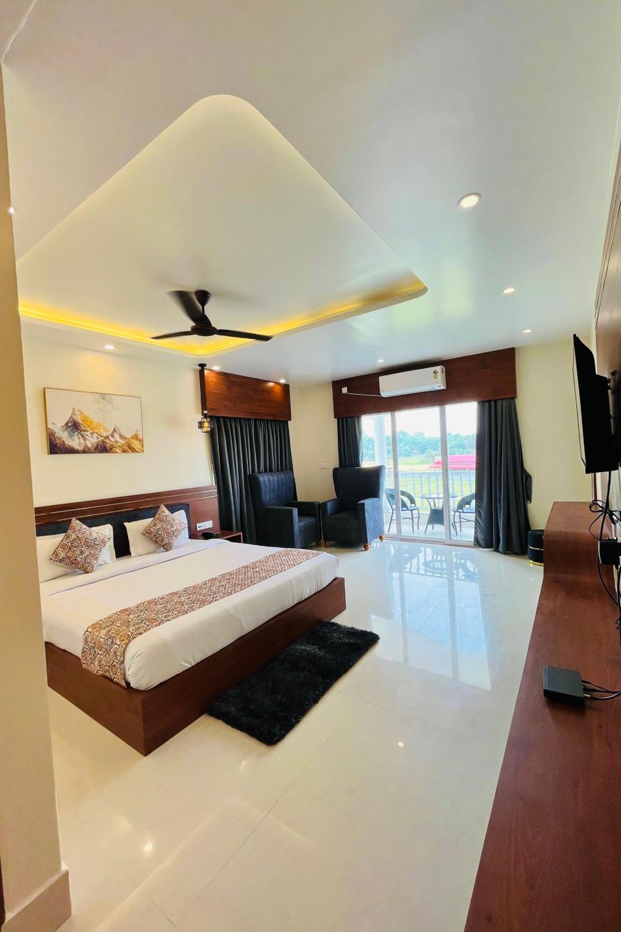Superior Double Room photo 2