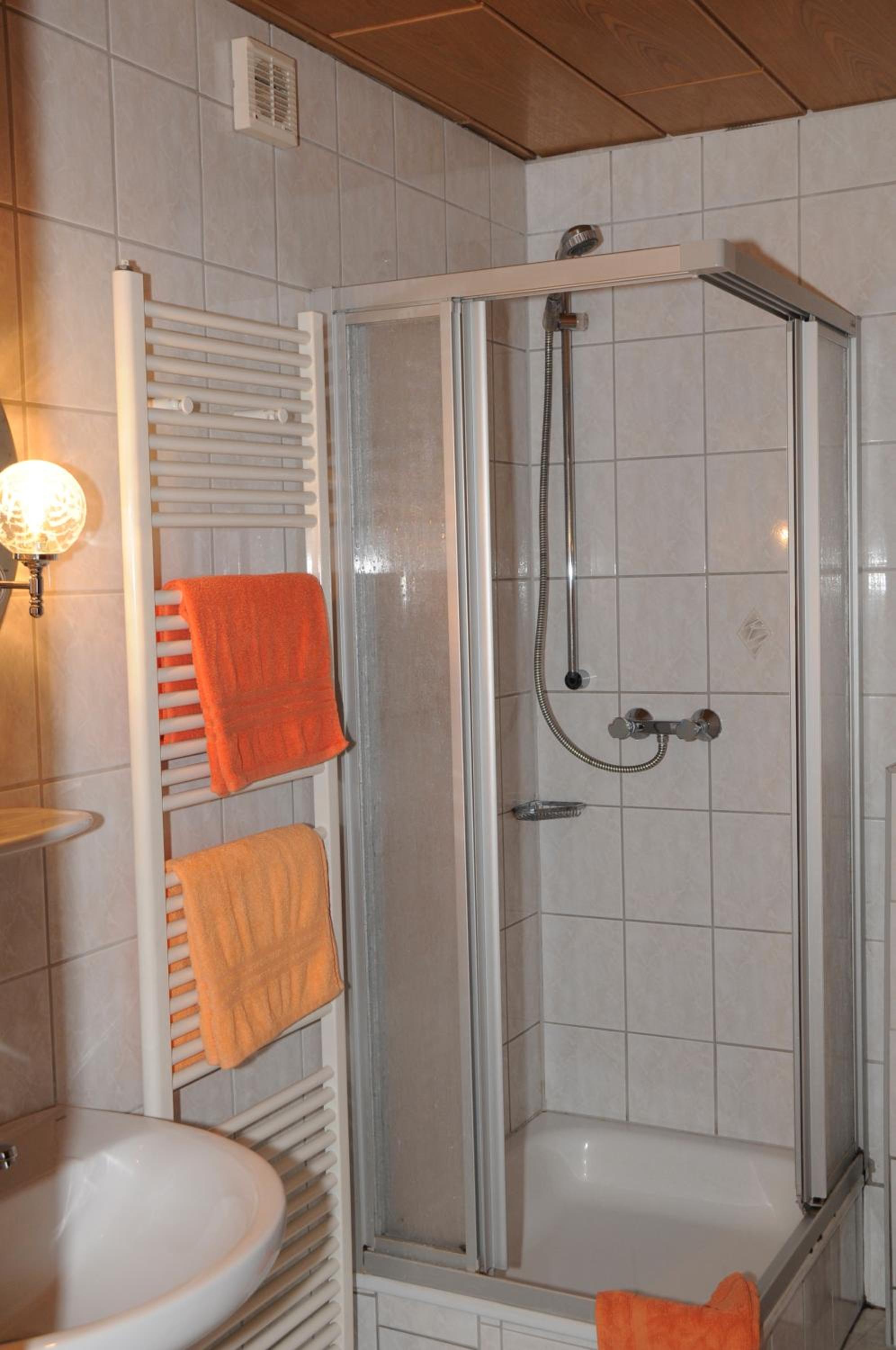 Double Room With Balcony photo 2