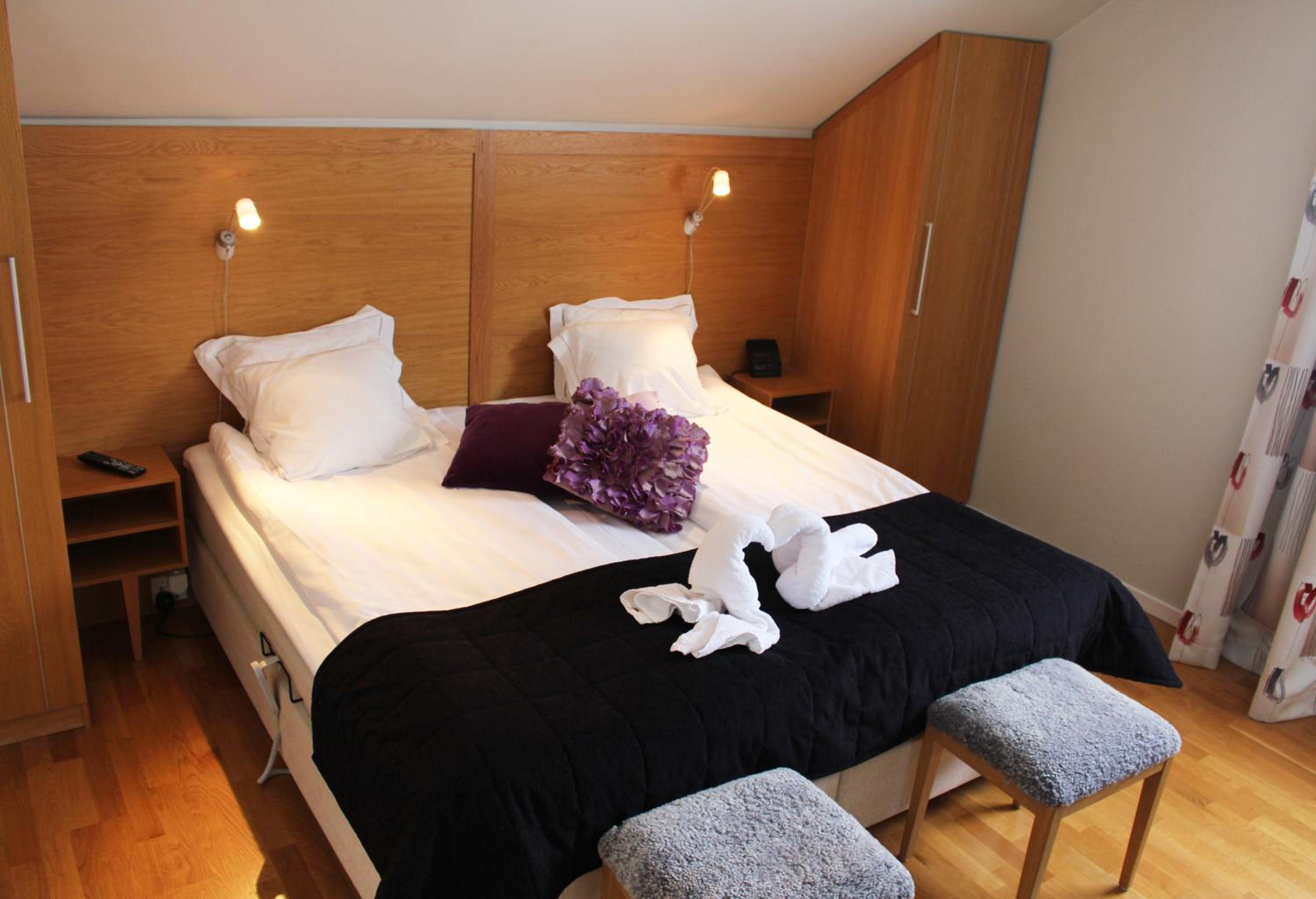 Suite photo 1