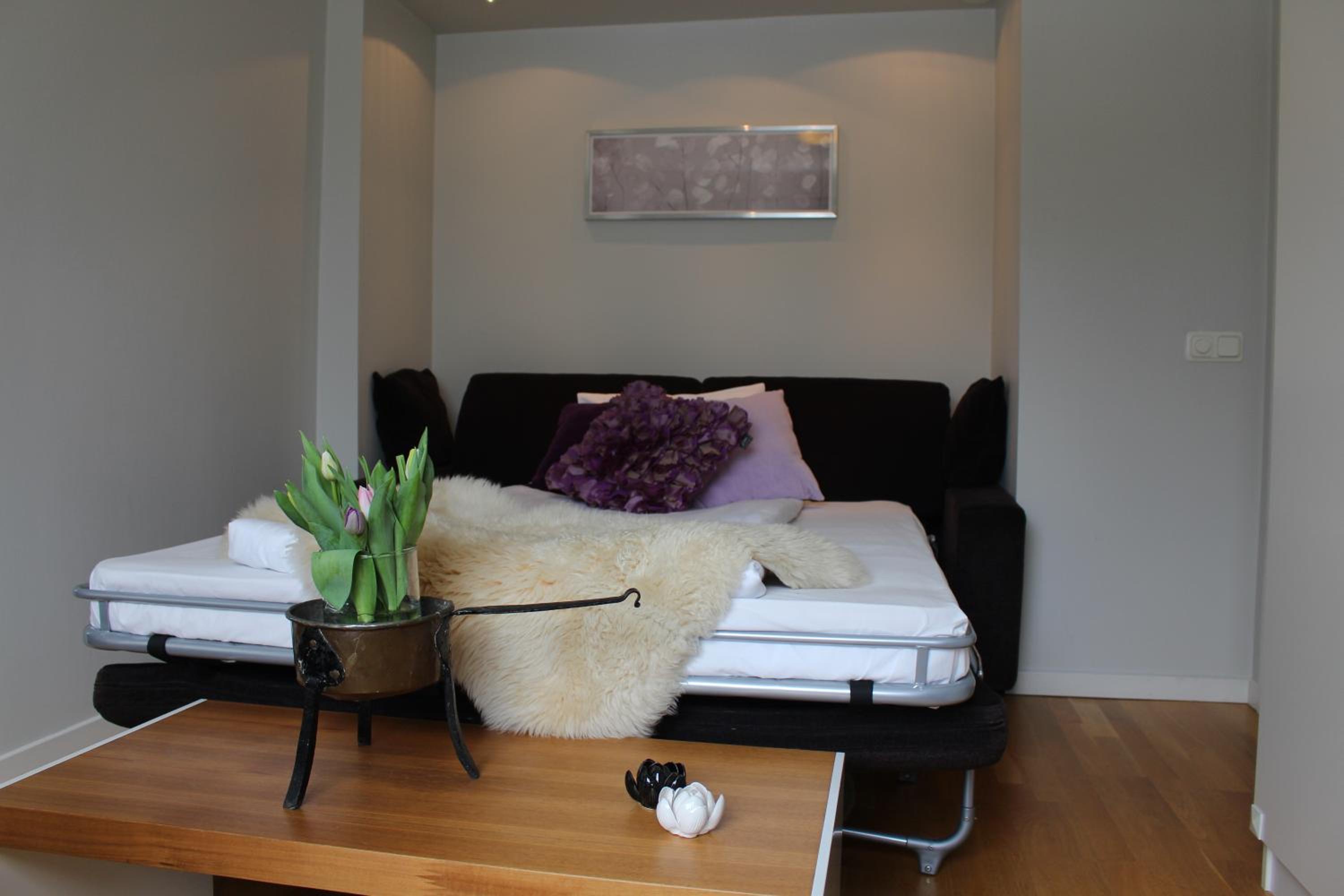 Suite photo 2