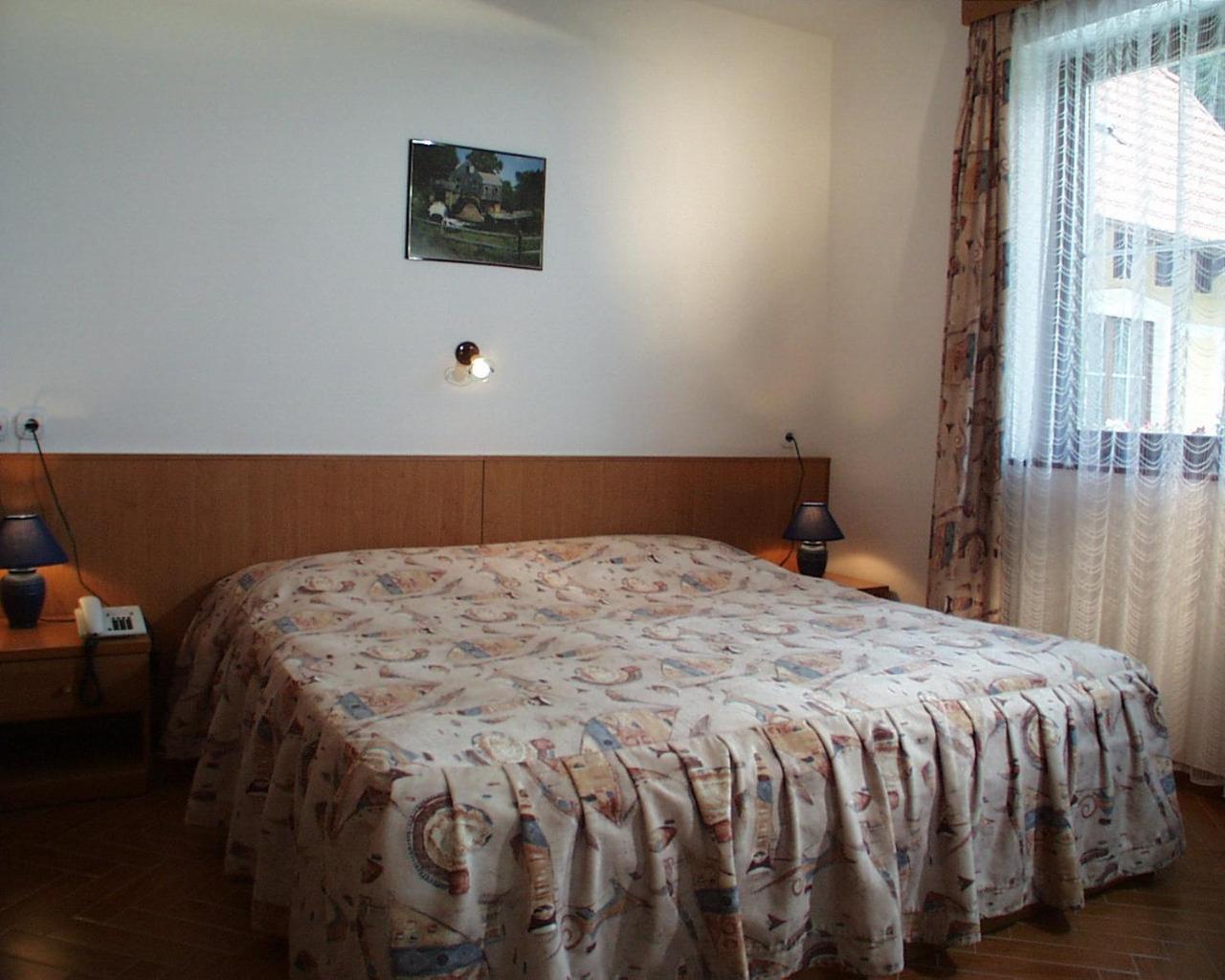 Double or Twin Room - Photo 5