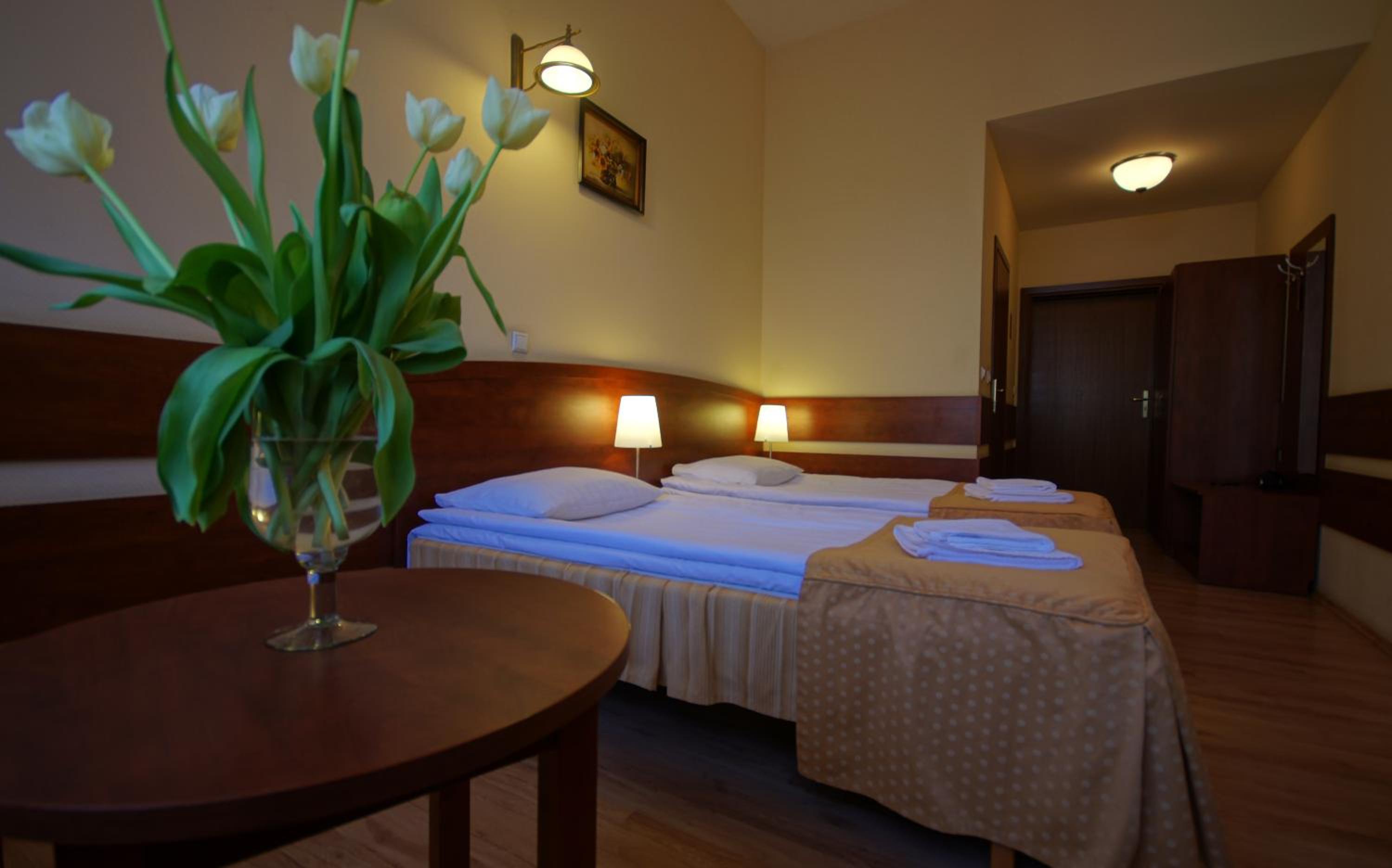 Double or Twin Room - Photo 2