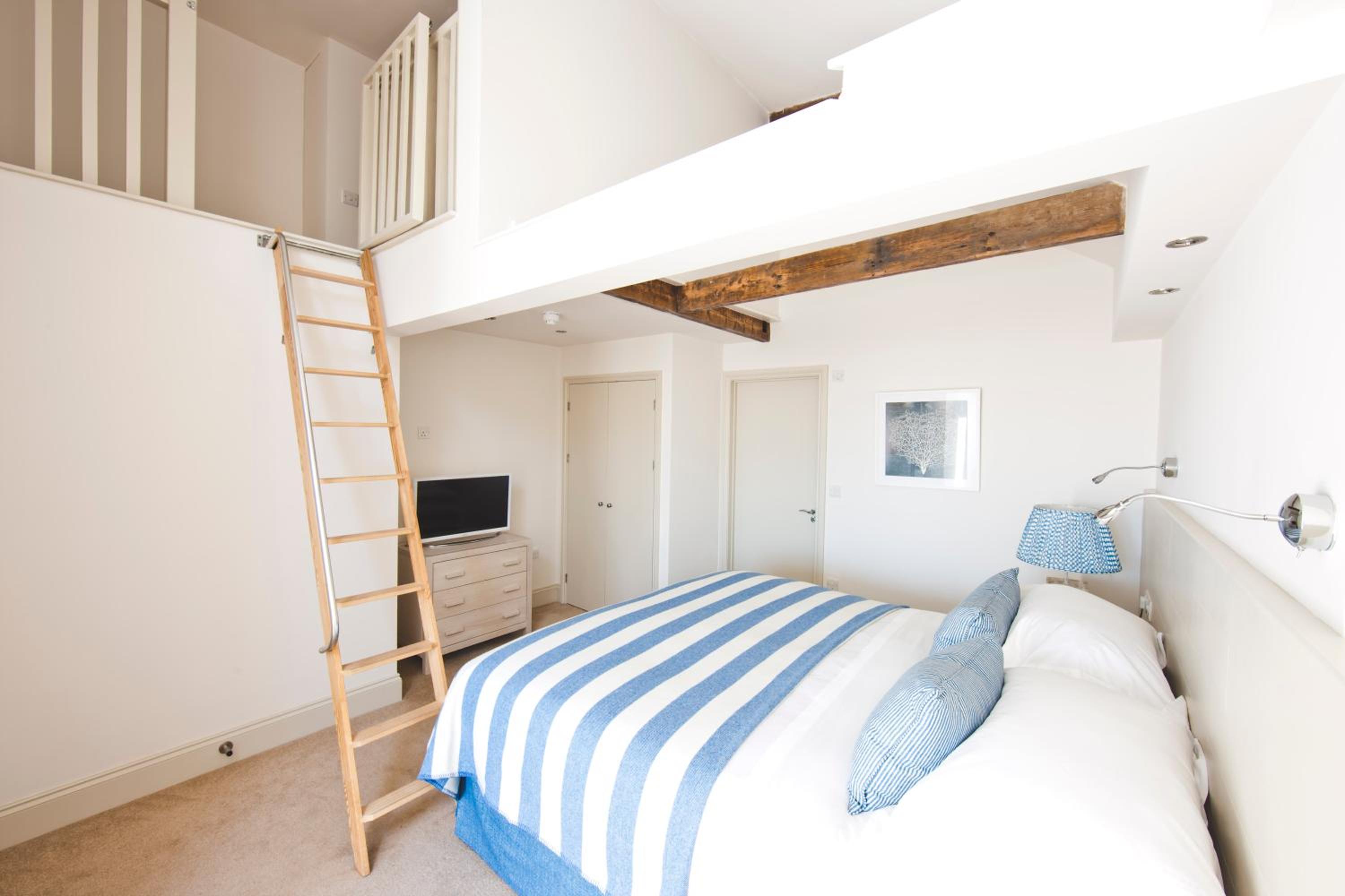 Family Double Room
