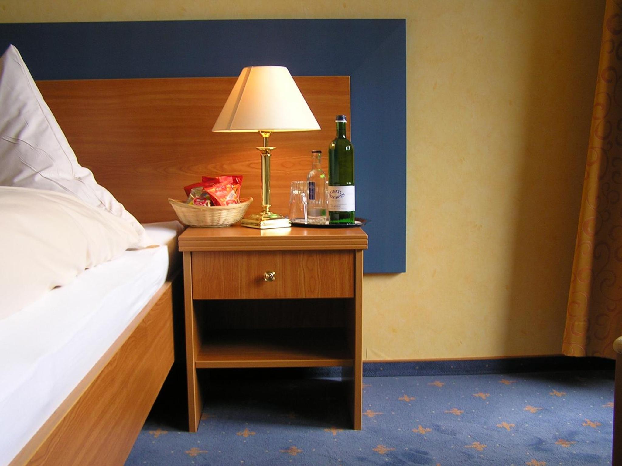 Superior Double Room - Photo 4