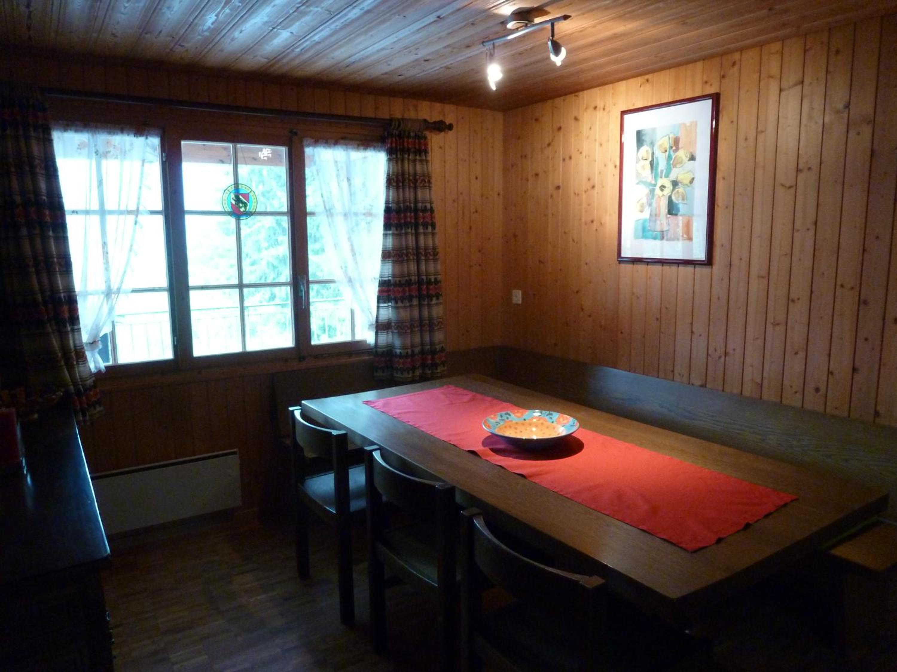 Apartment - Ground Floor photo 2