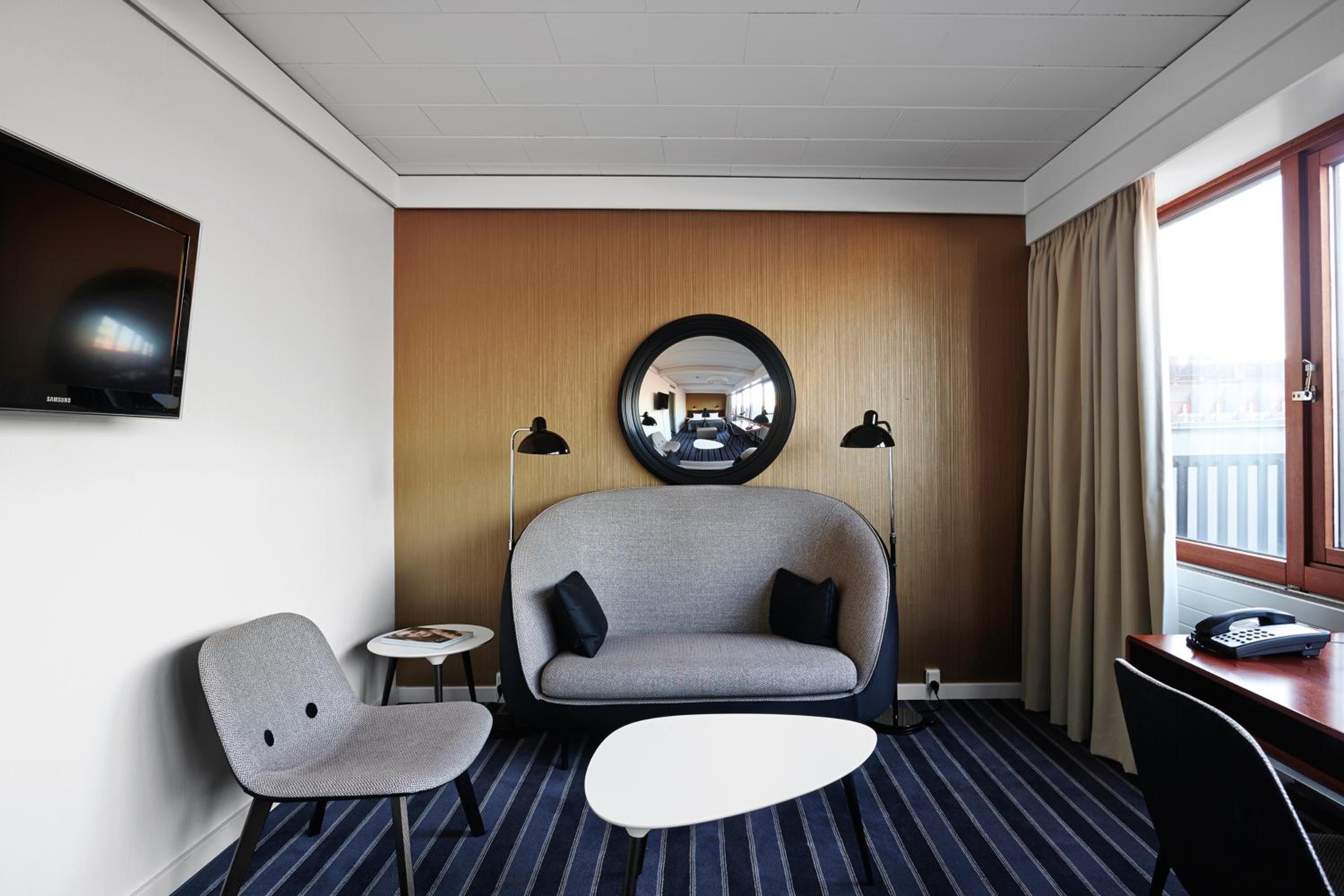 Executive Double Room - Photo 1