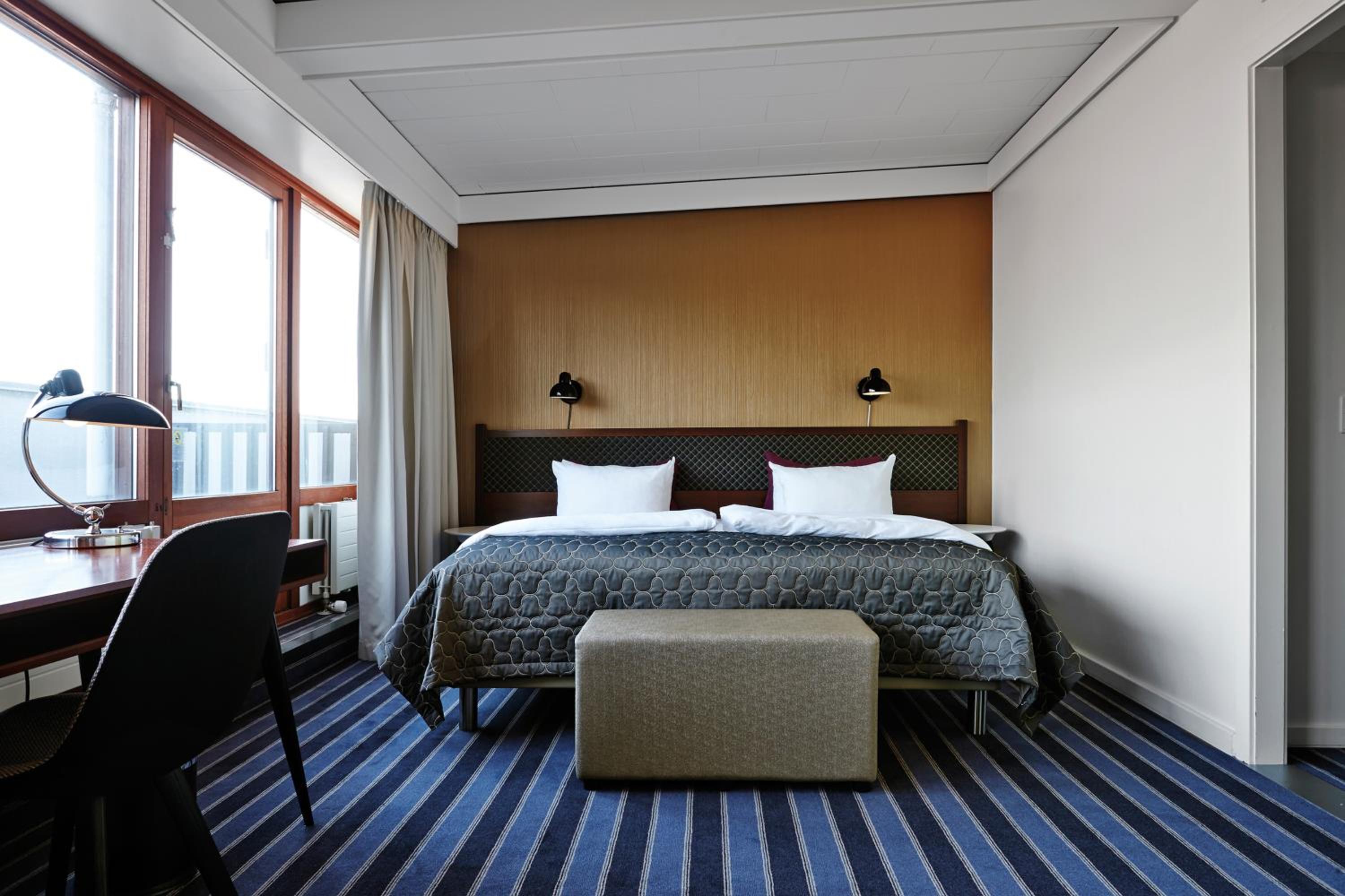 Executive Double Room - Photo 6