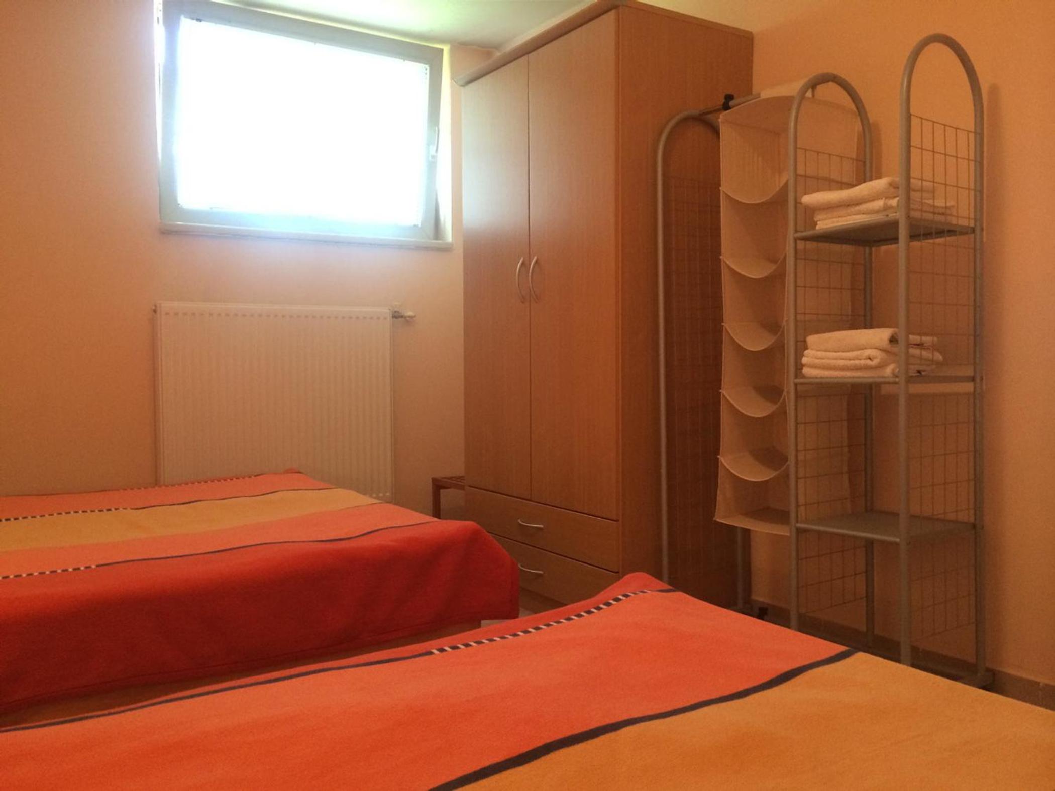Apartment - Ground Floor photo 1