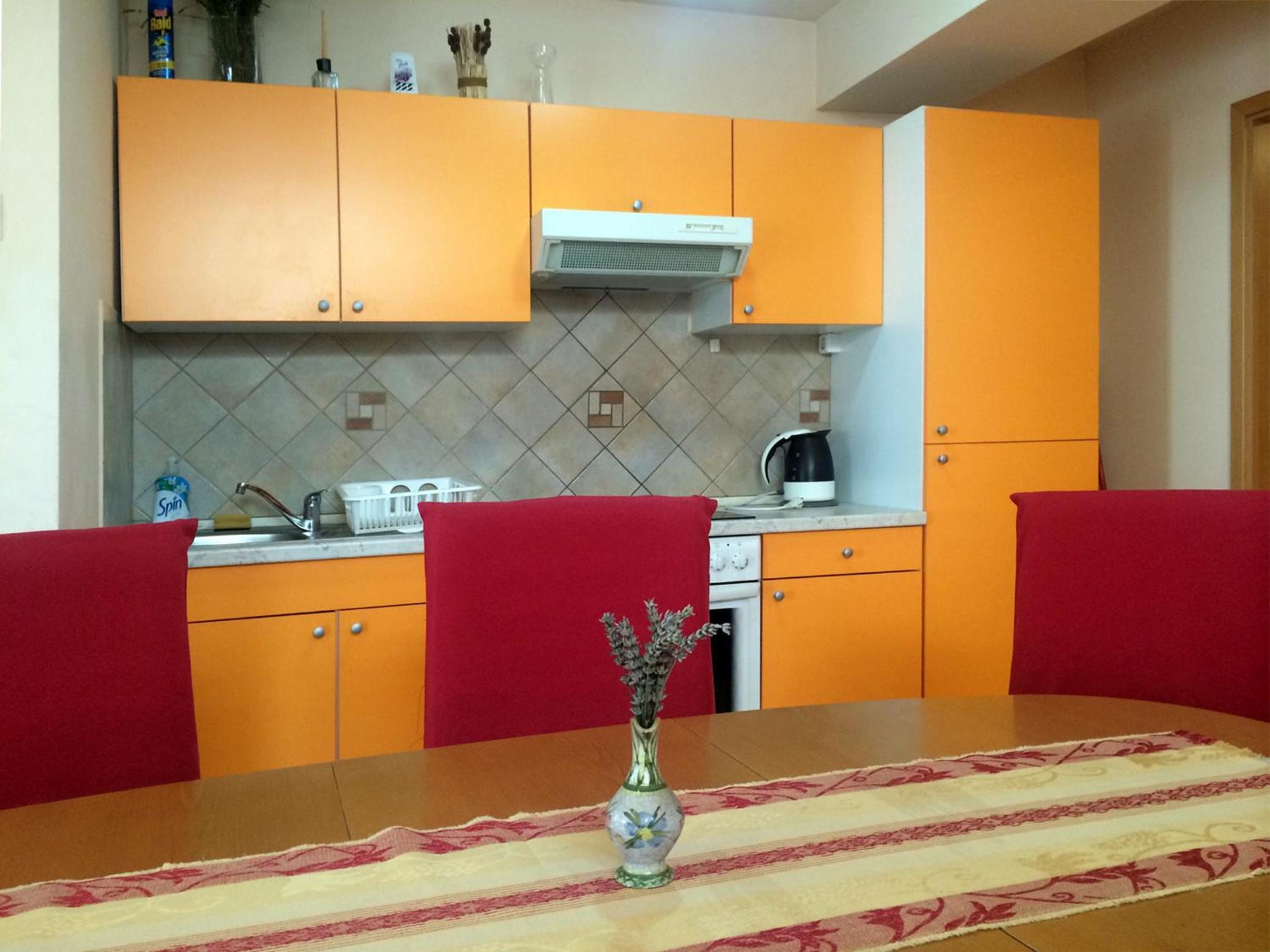 Apartment - Ground Floor photo 3