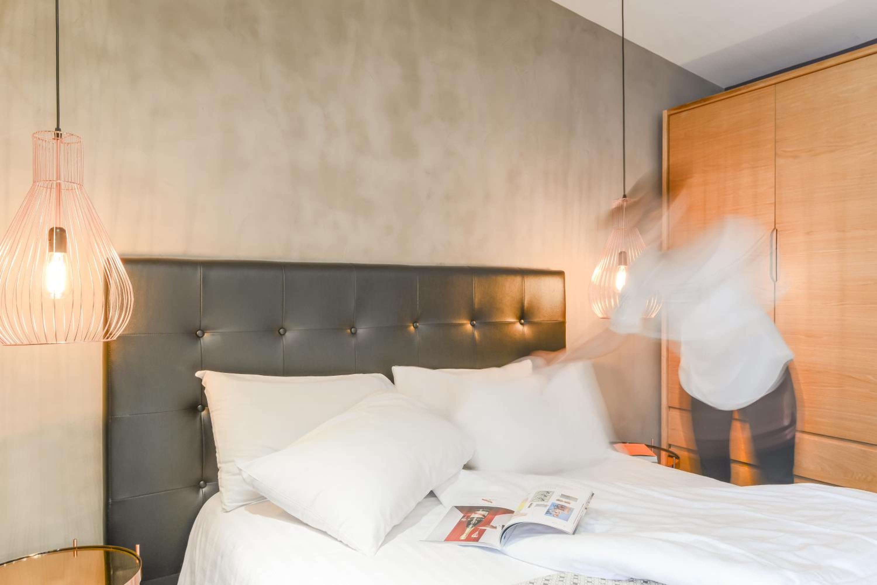 Club Double Room - Photo 6
