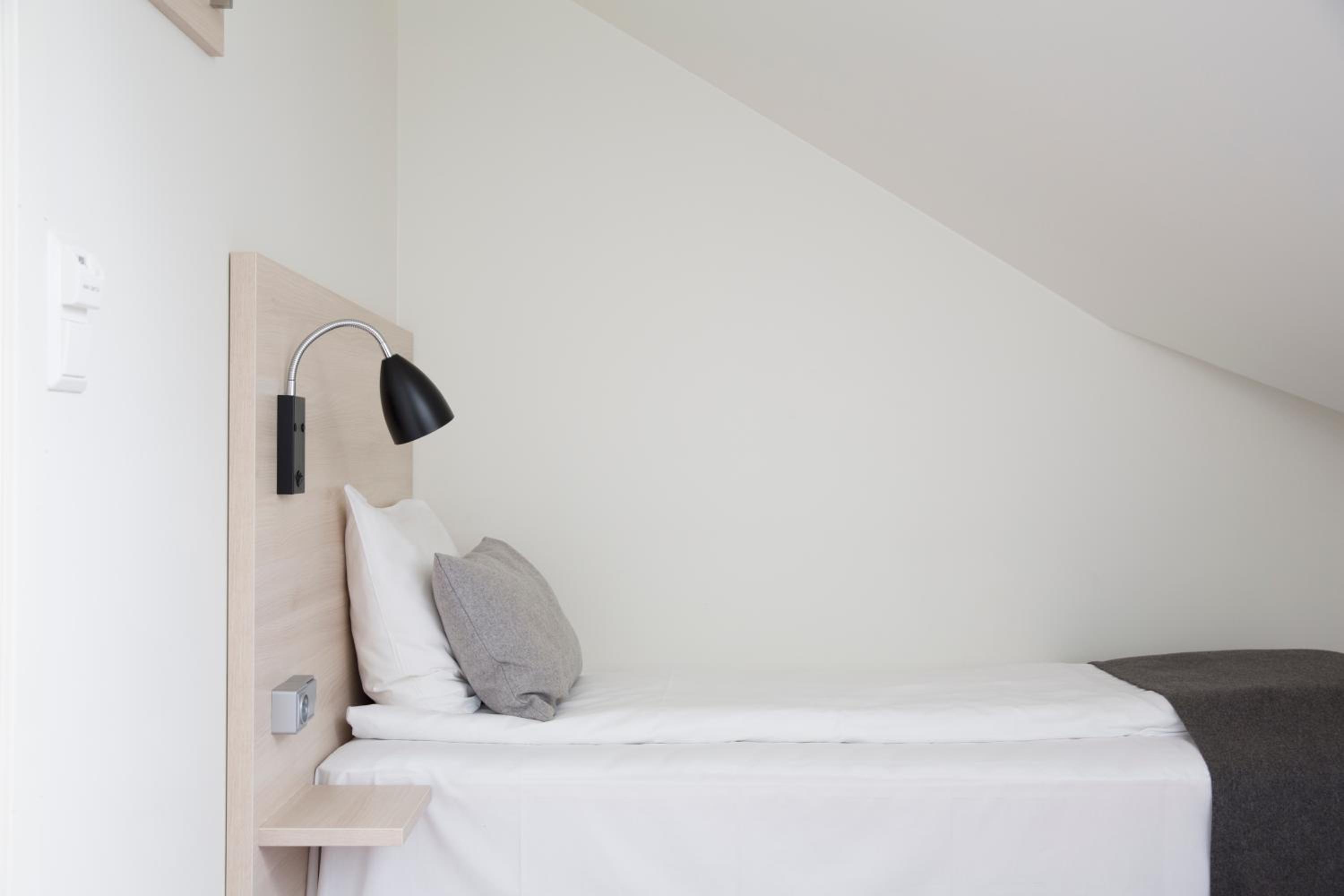 Small Single Room