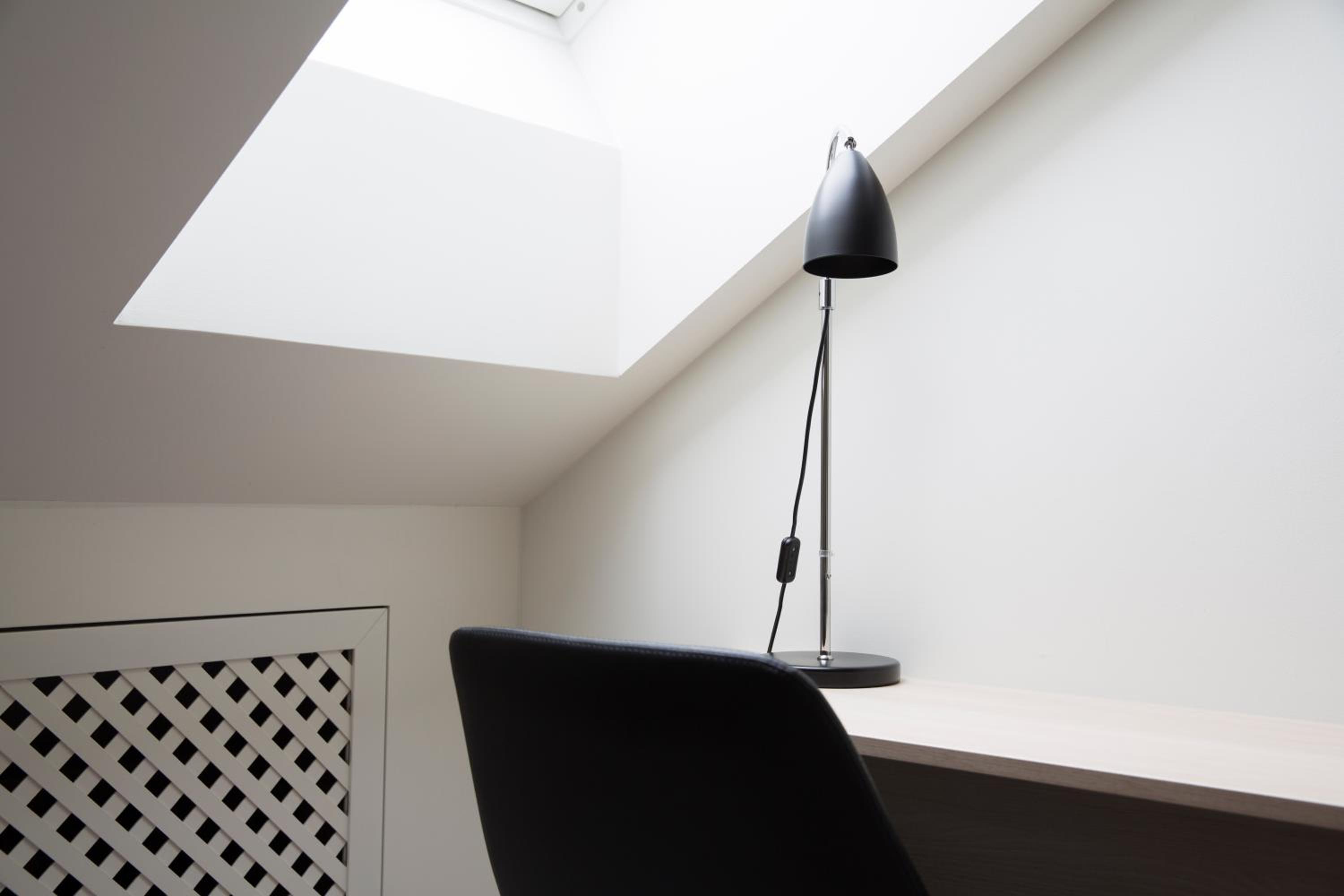 Small Single Room