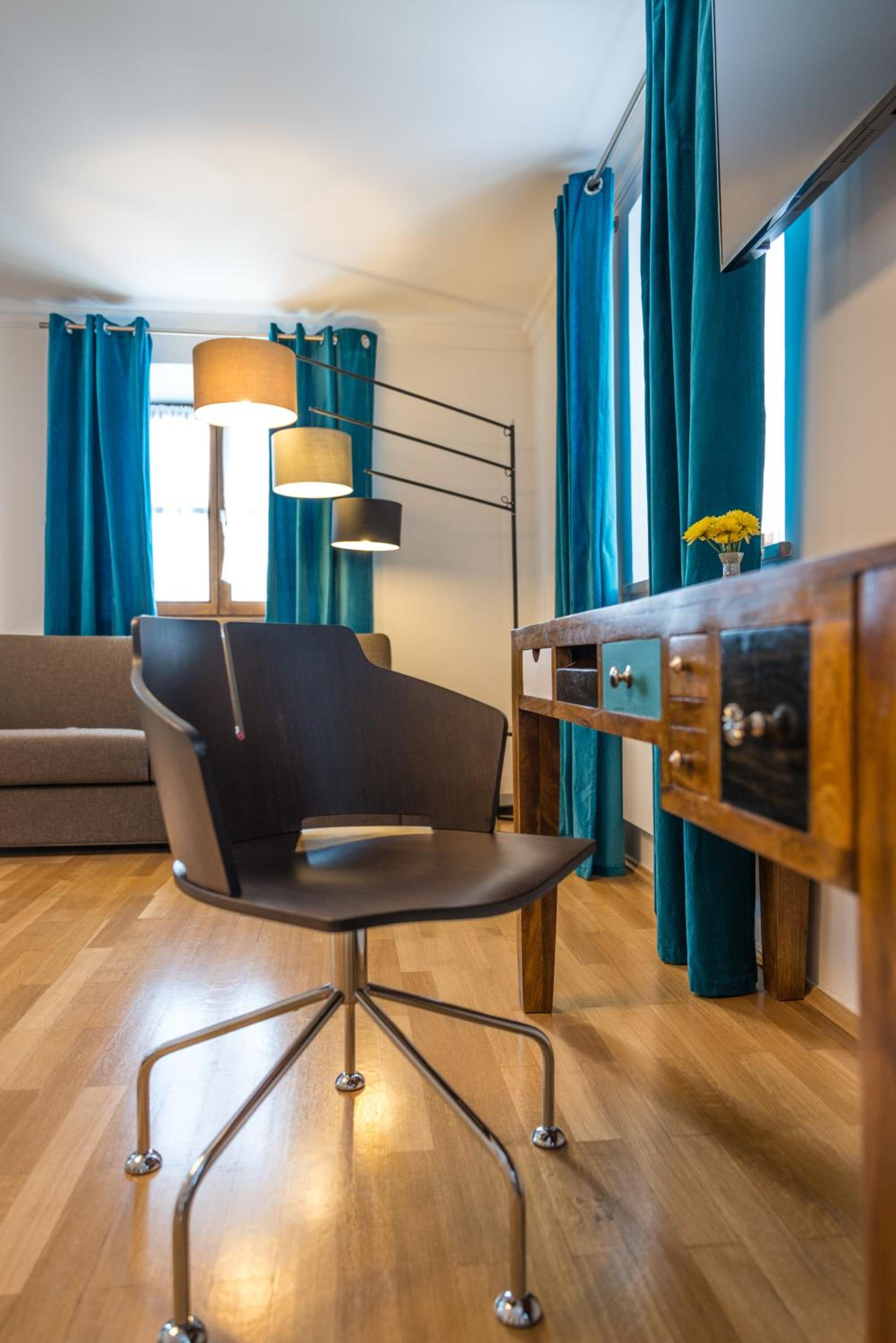 Quadruple Room - Photo 1