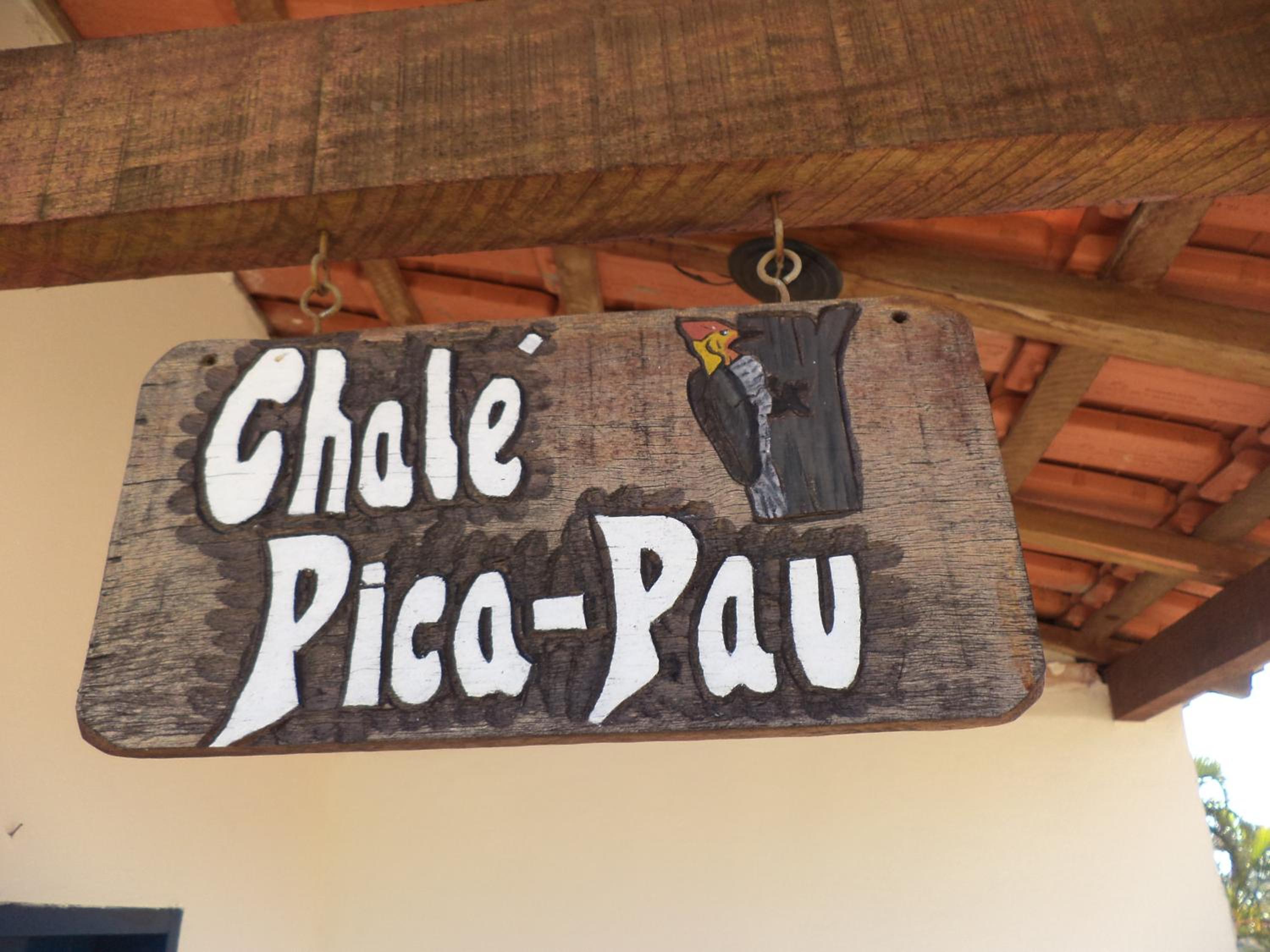 Pica Pau Chalé photo 3
