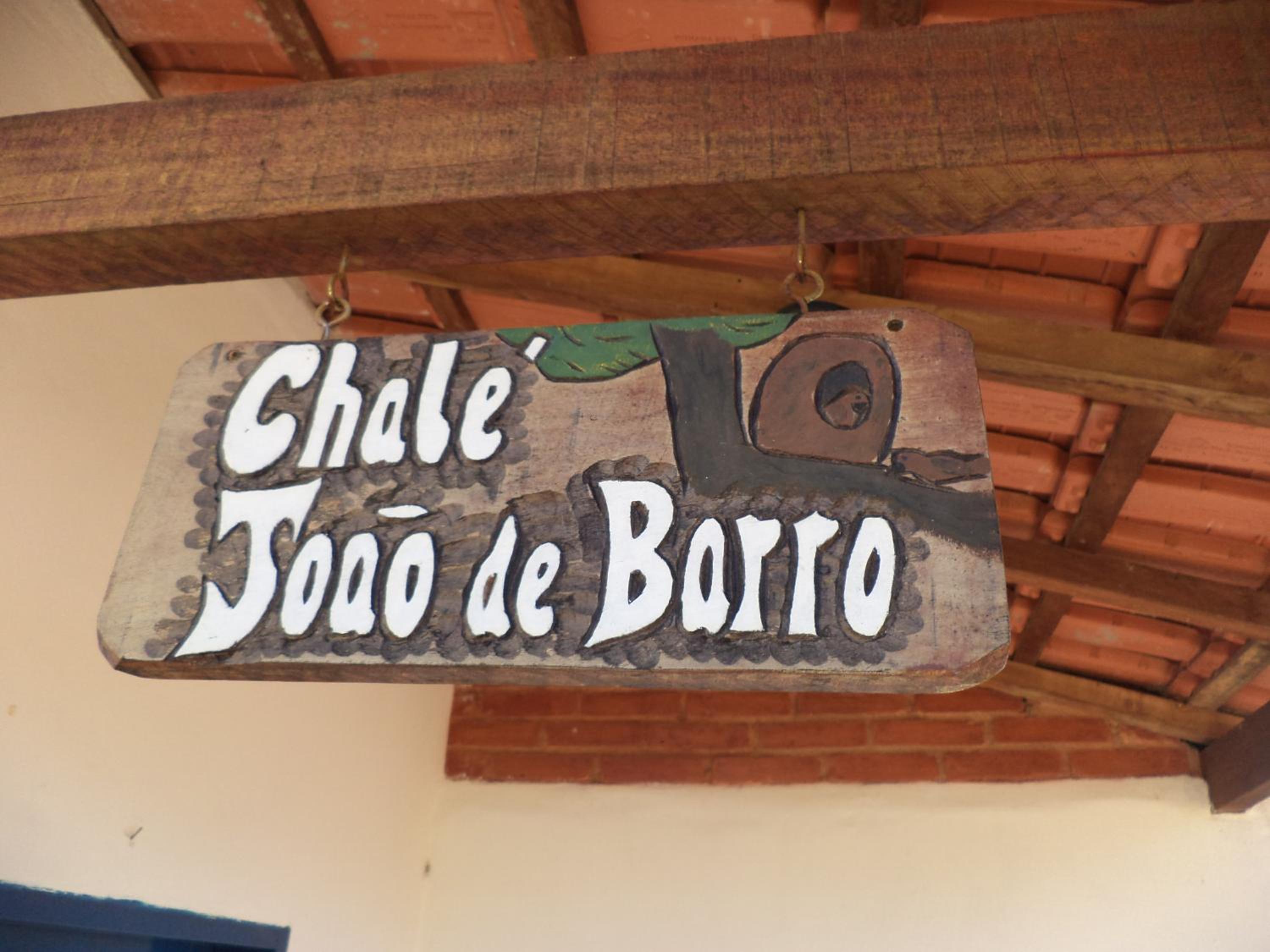 João de Barro Chalé photo 2