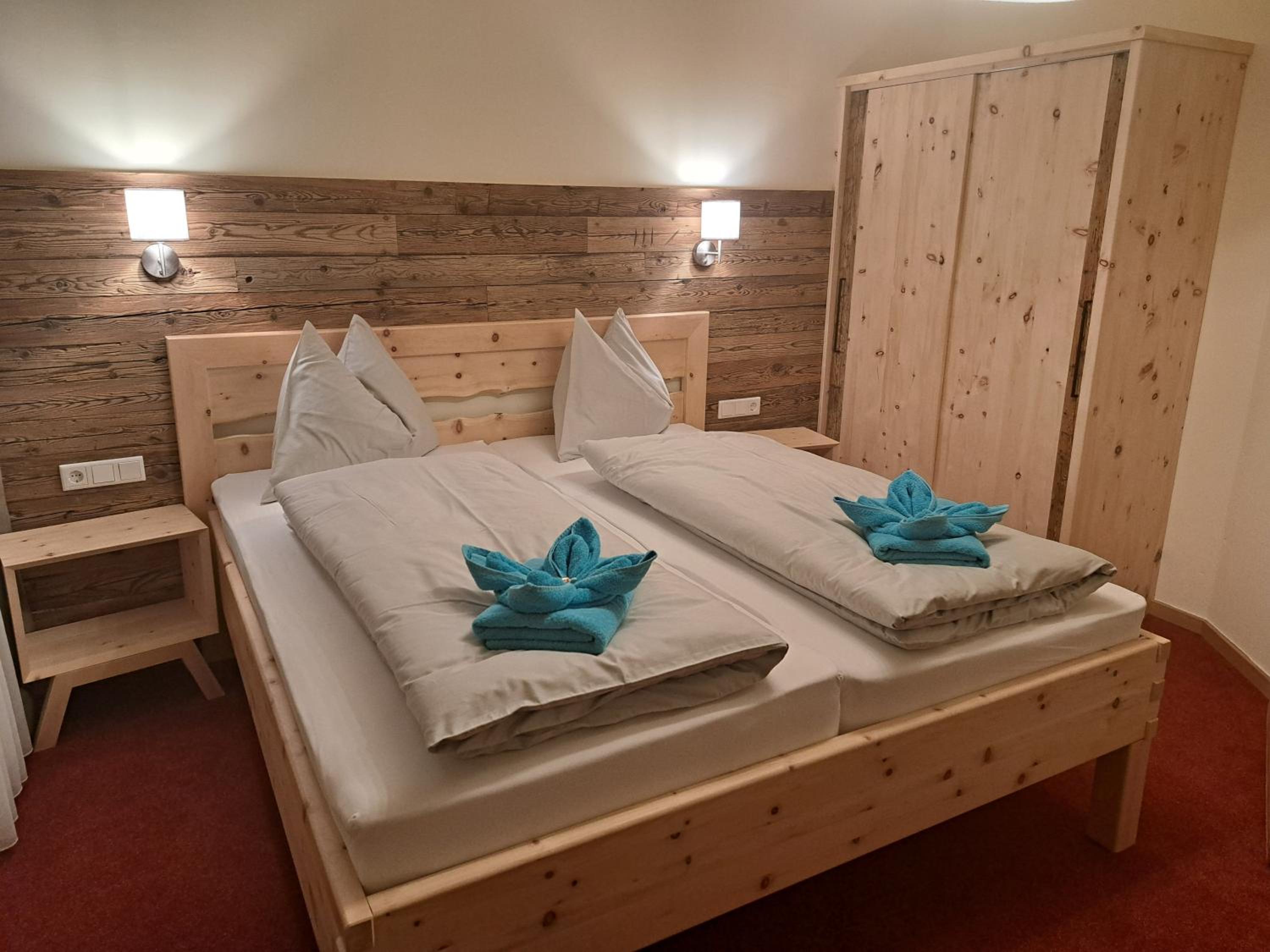Double Room photo 2
