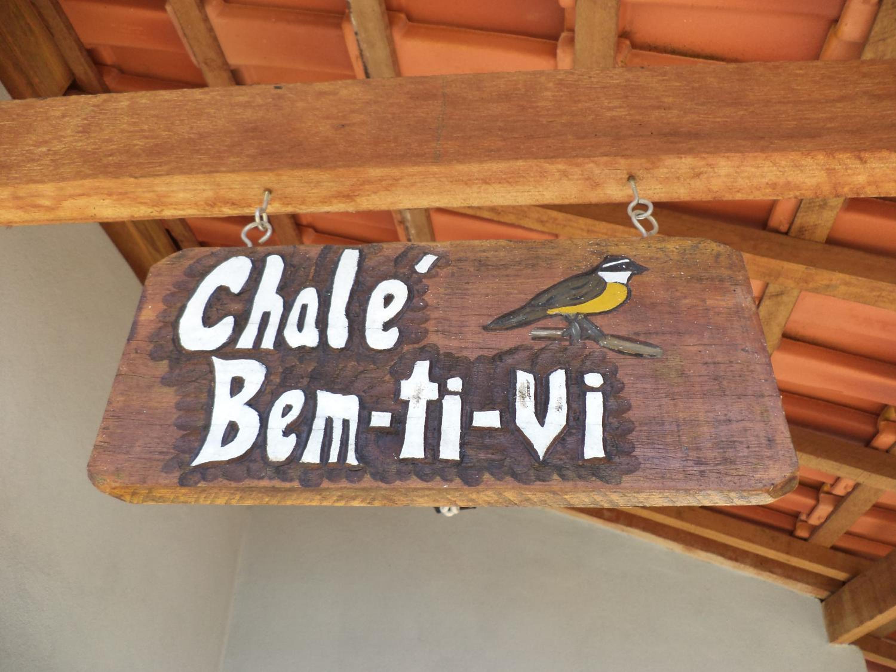 Bem Te Vi Chalé photo 3
