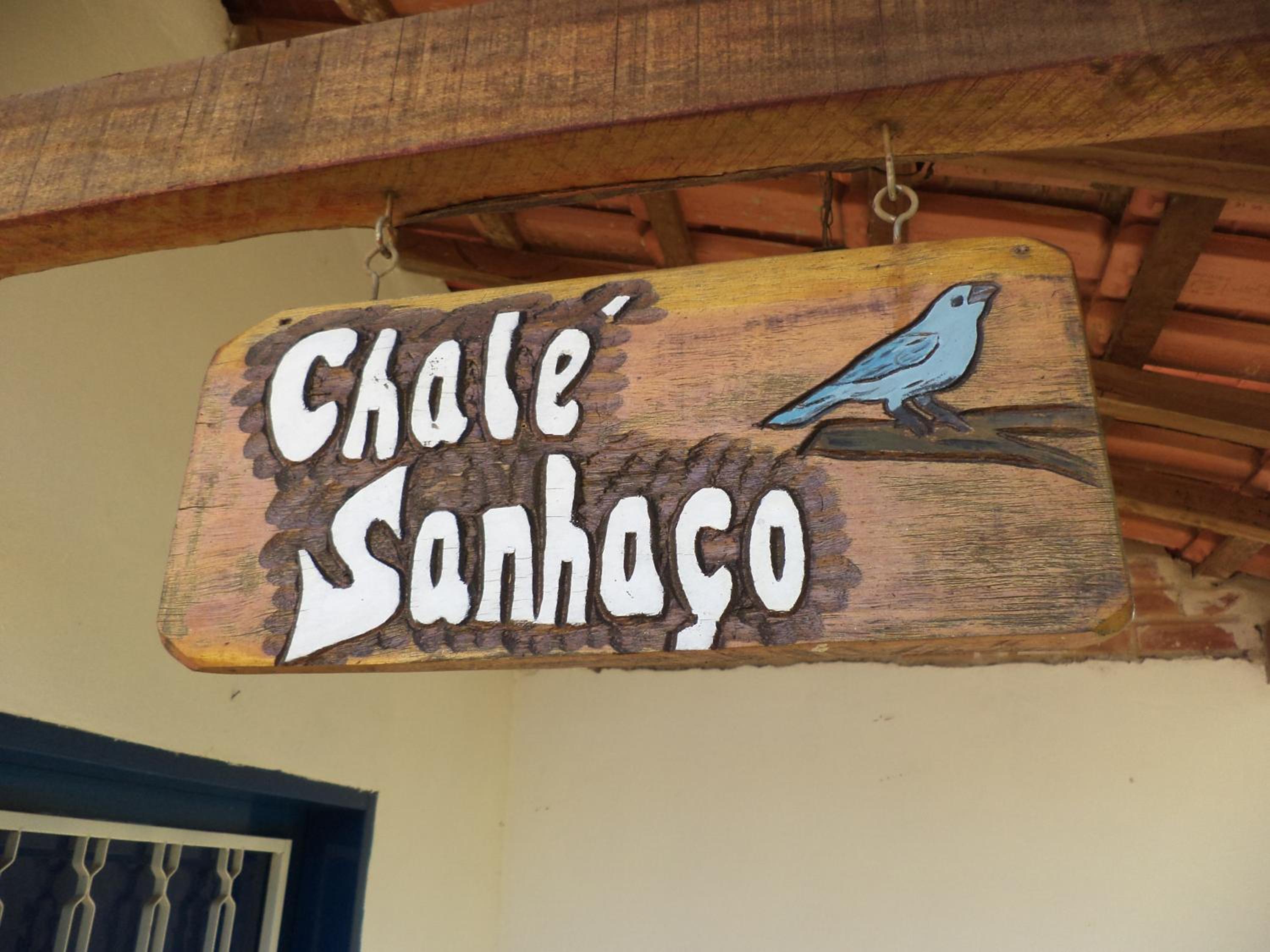 Sanhaço Chalé photo 2