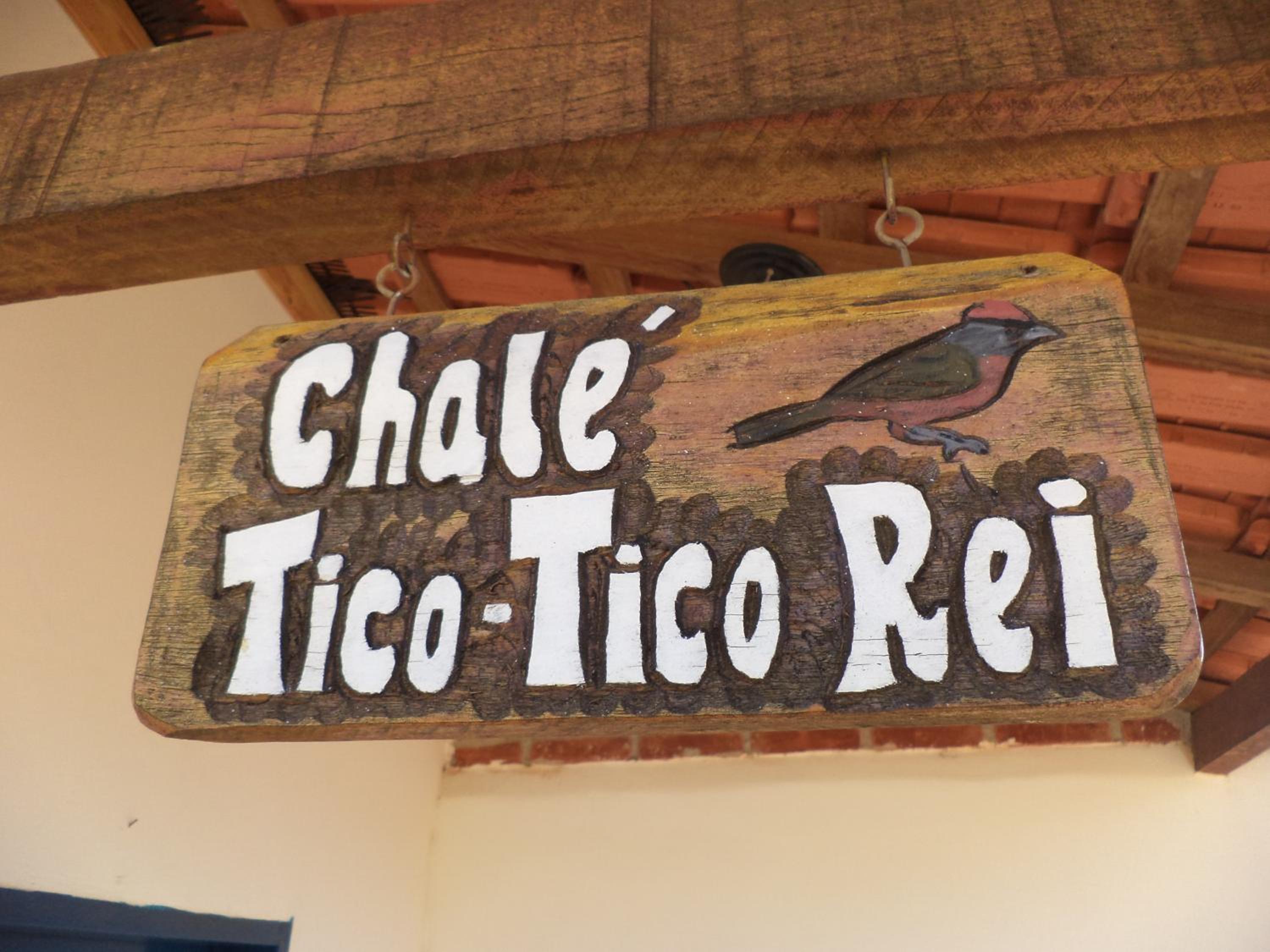 Tico Tico Rei Chalé photo 2