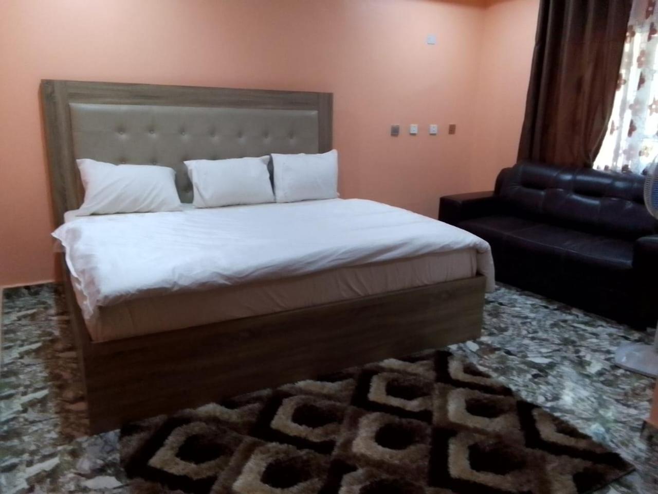 Deluxe Double or Twin Room photo 3