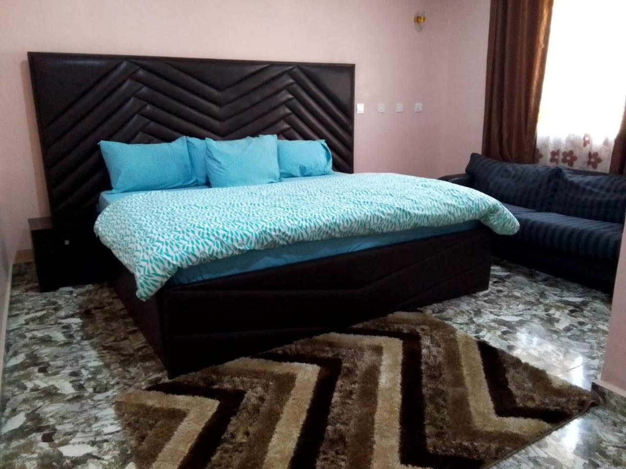 Deluxe Double or Twin Room photo 1
