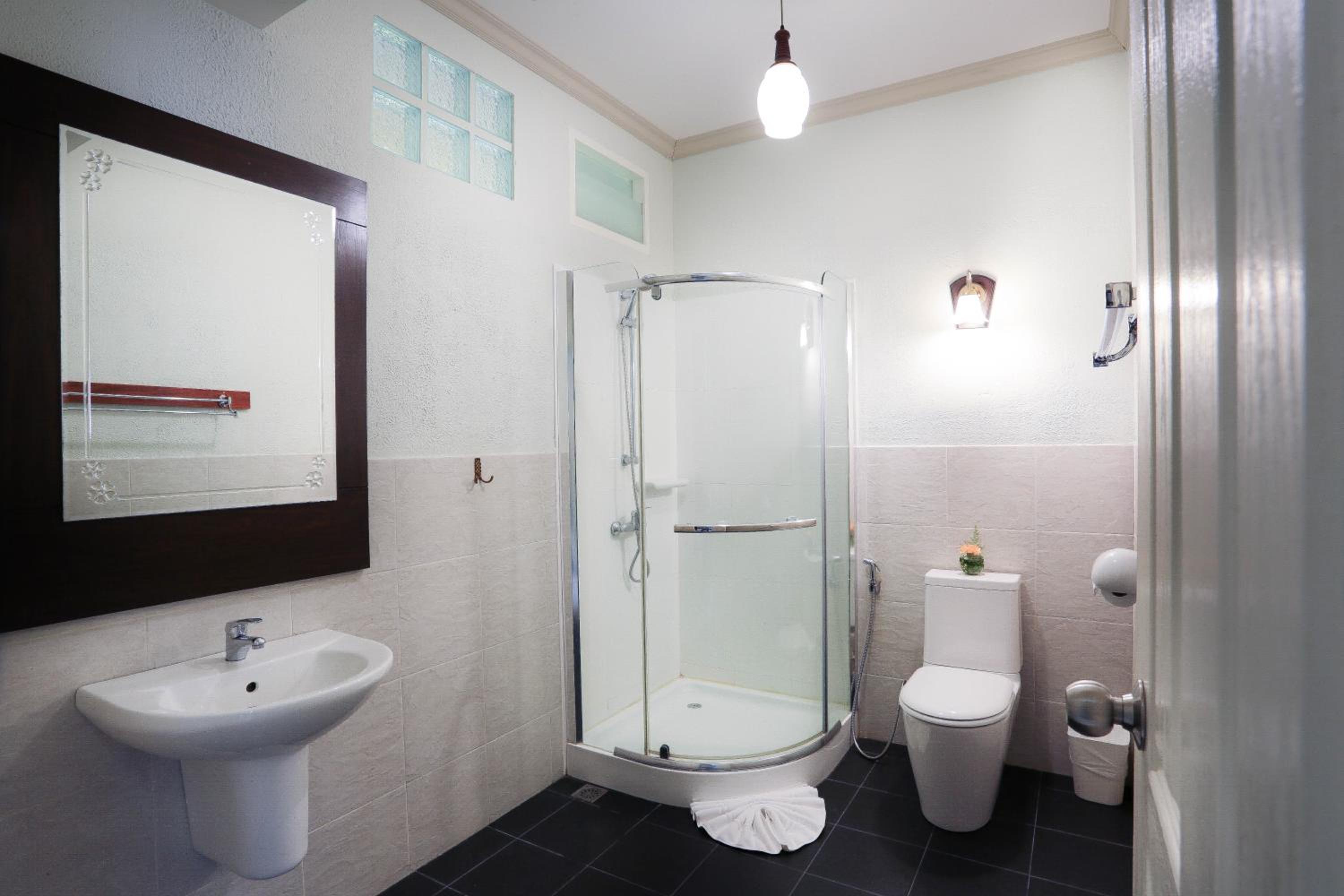 Superior Double Room photo 3