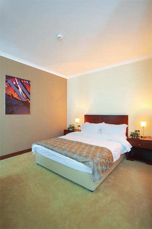 Double Room photo 3