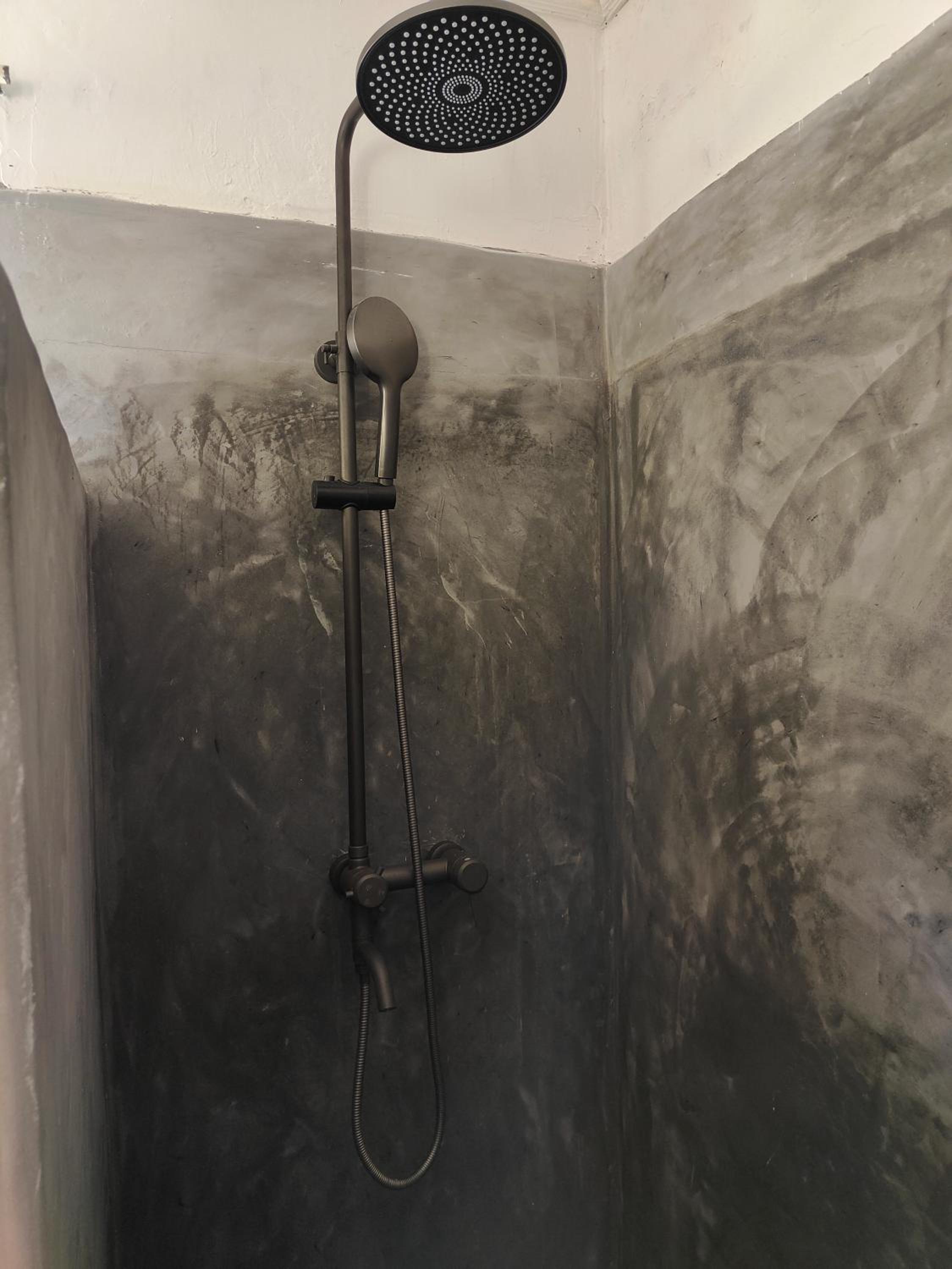 Double or Twin Room with Private Bathroom photo 1