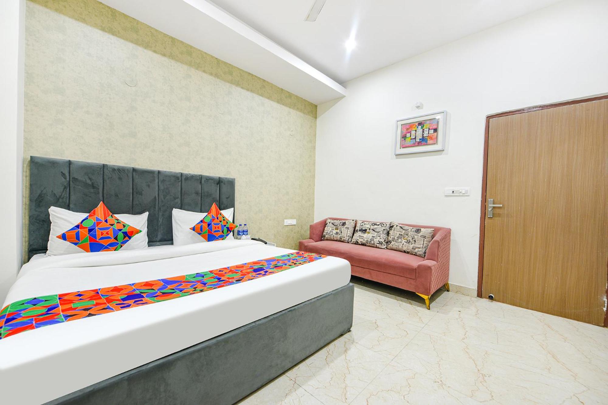 Deluxe Room photo 3