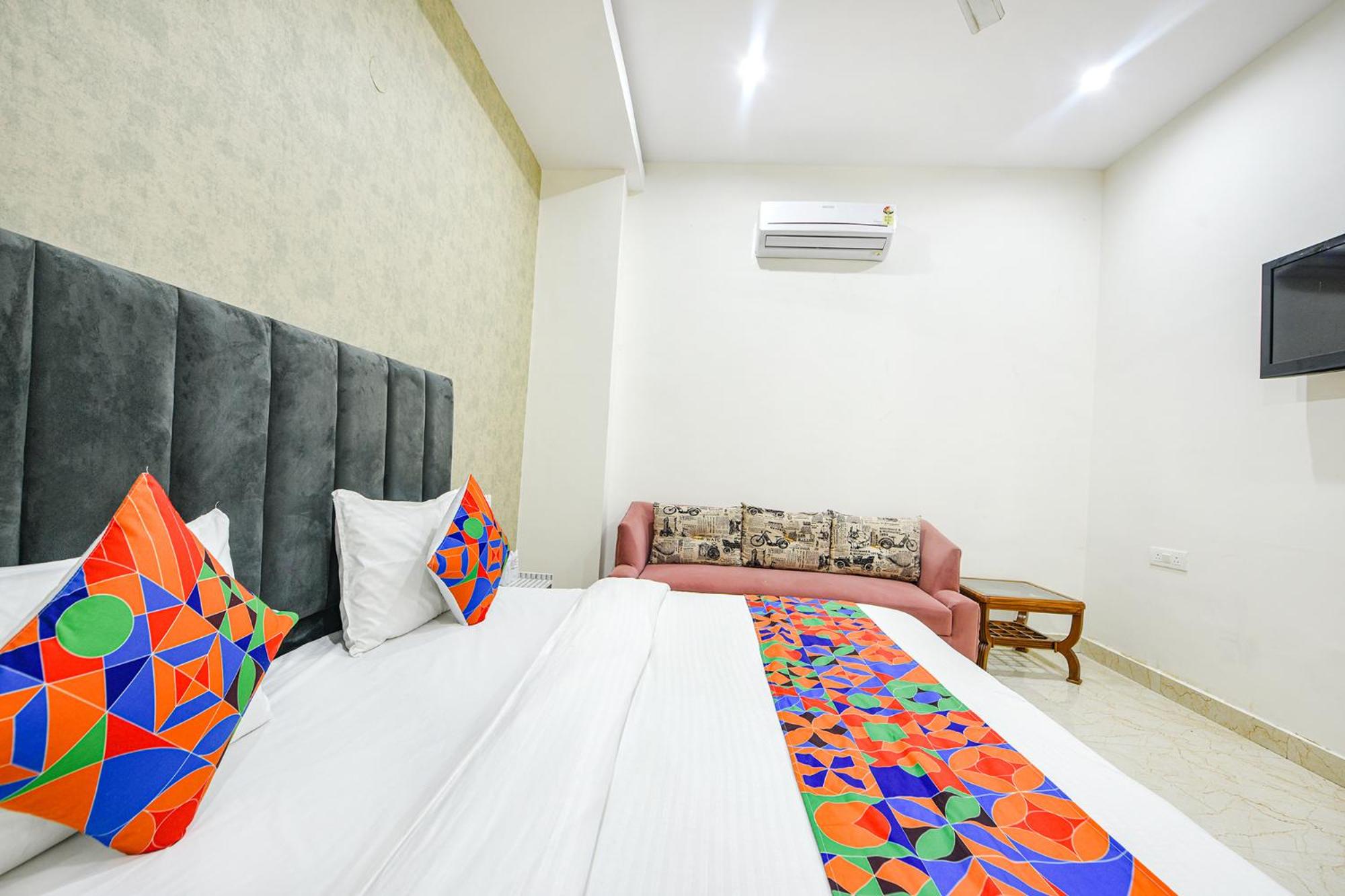 Deluxe Room photo 2