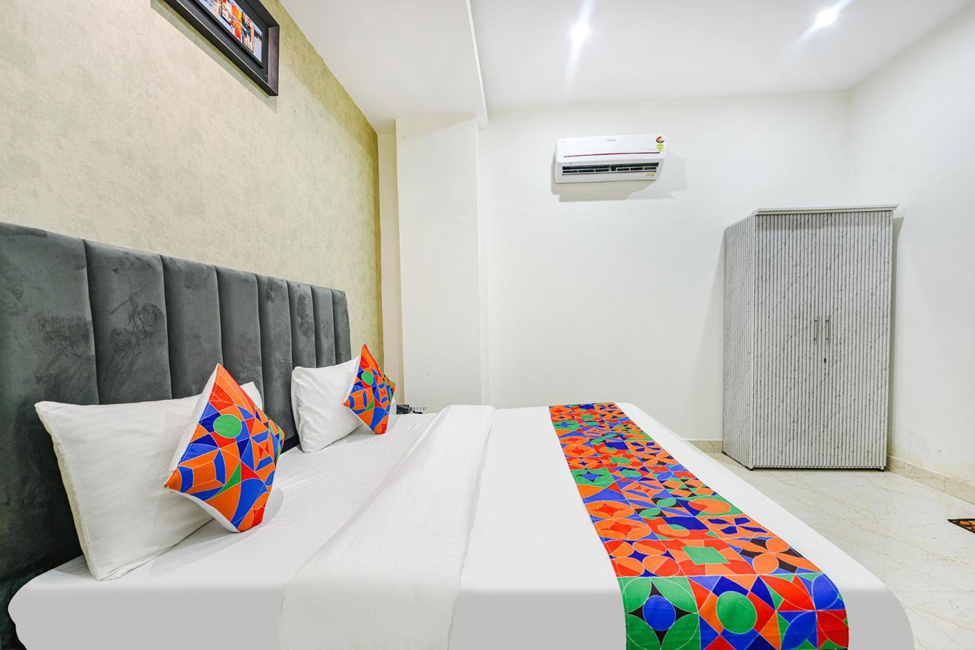 Superior Double Room photo 3