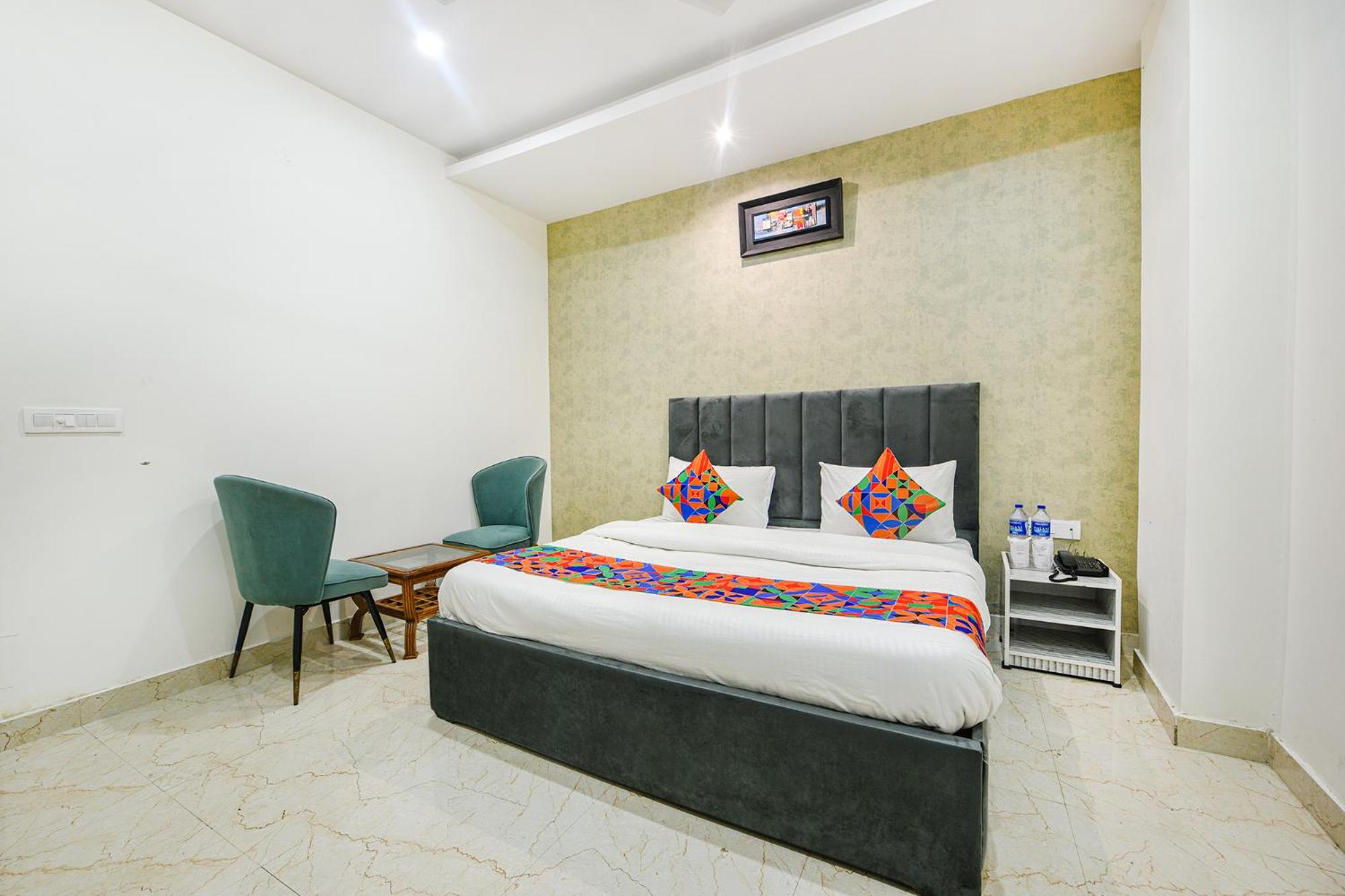 Superior Double Room photo 2