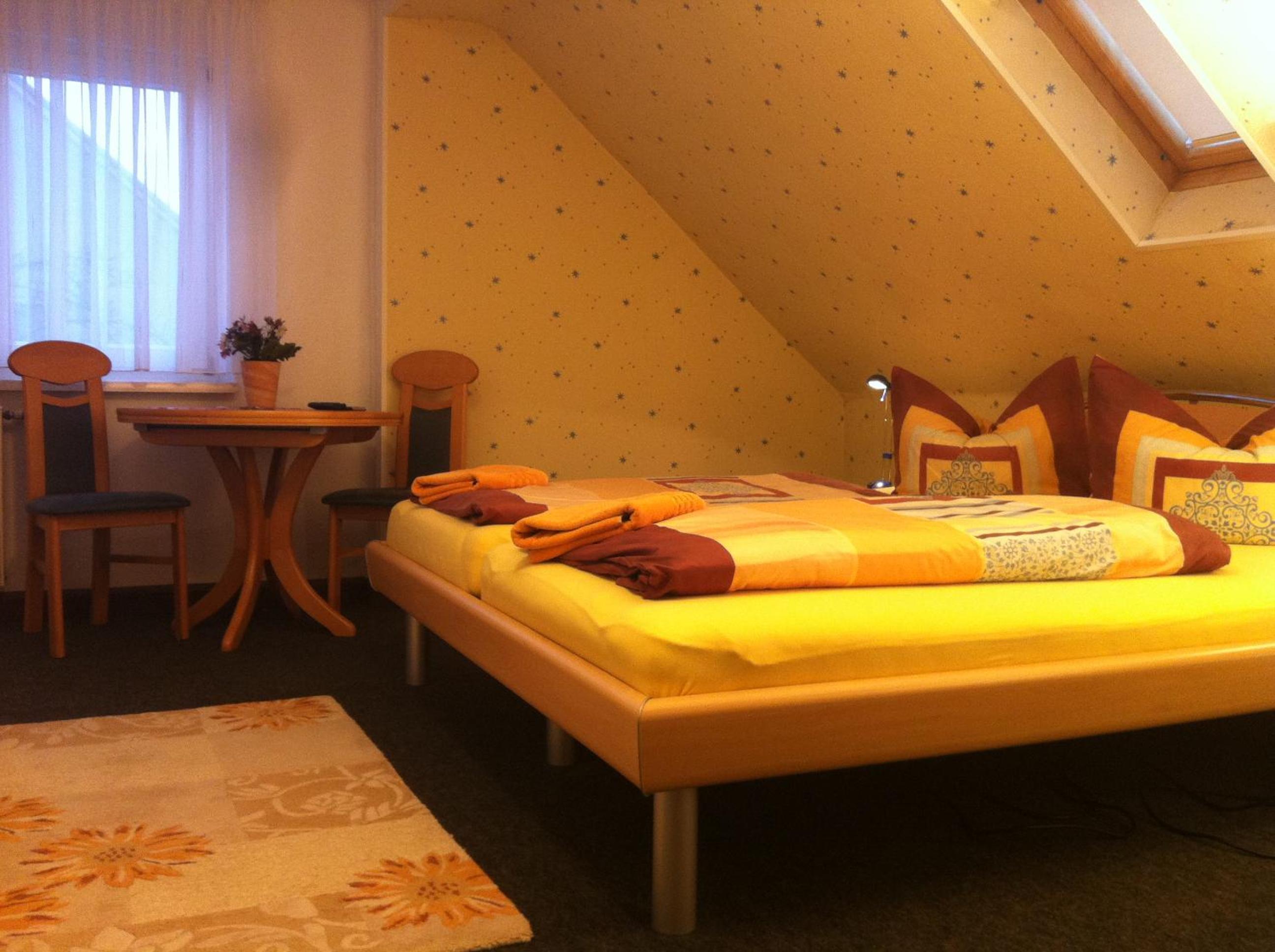 Triple Room photo 3
