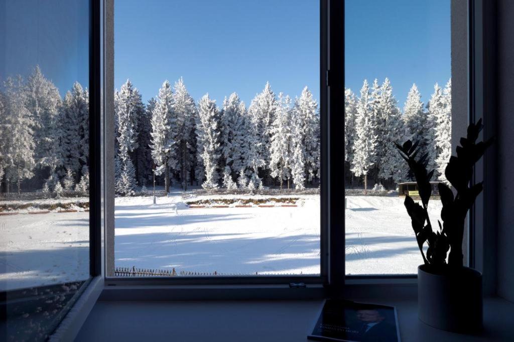 Double or Twin Room with Balcony photo 3