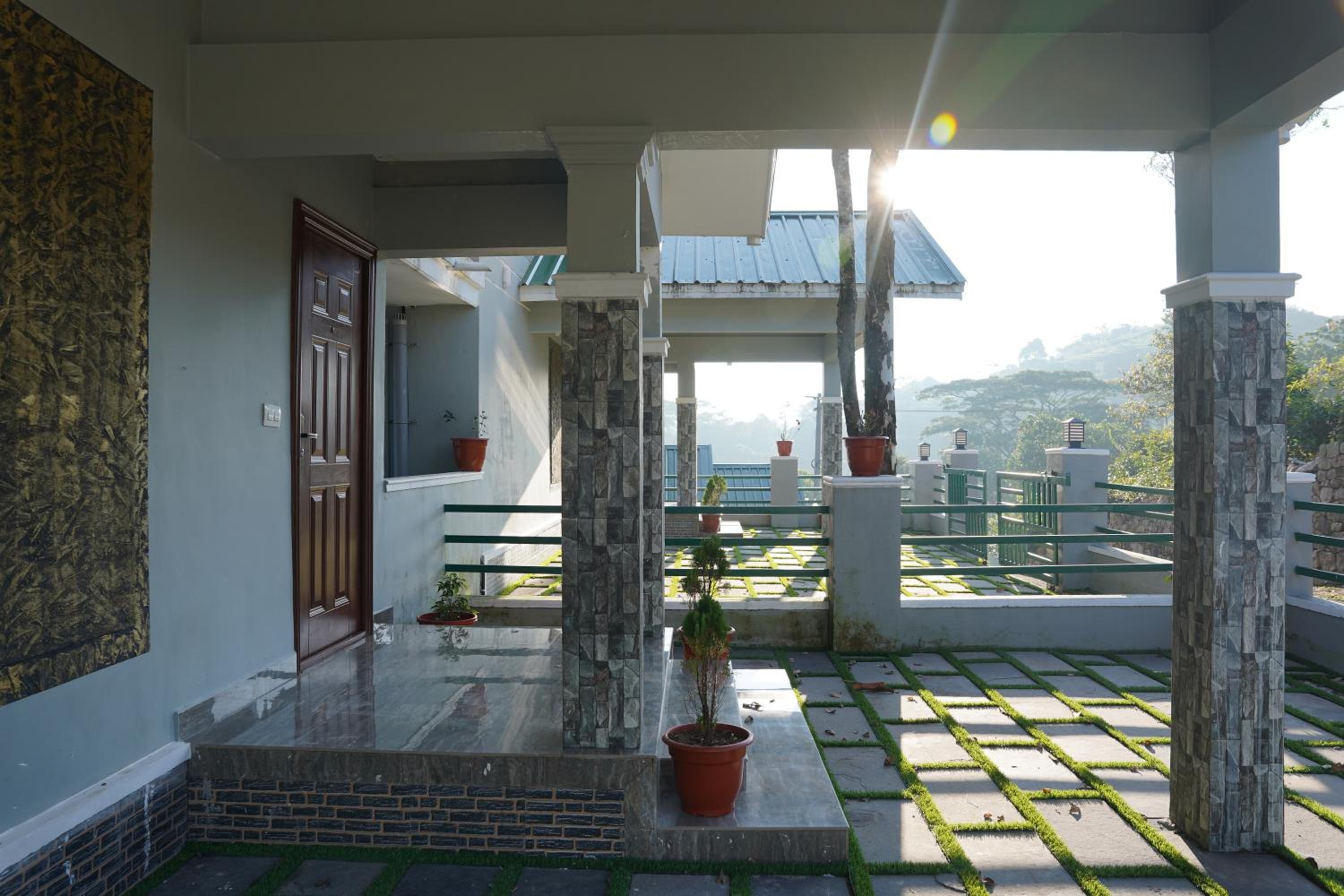 Two-Bedroom Villa - Photo 17