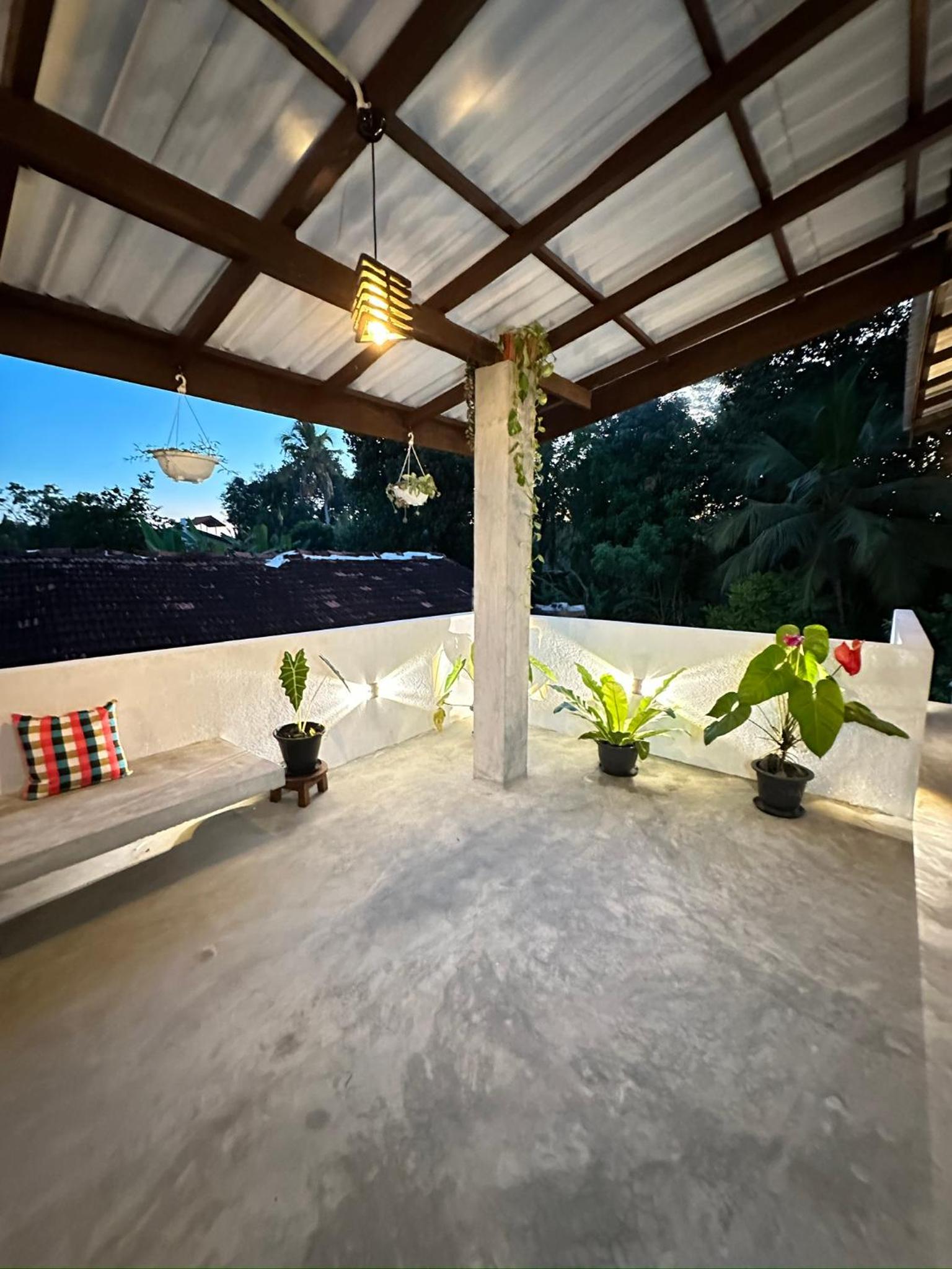 Family Suite with Balcony