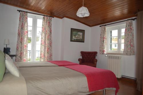 Twin Room photo 1