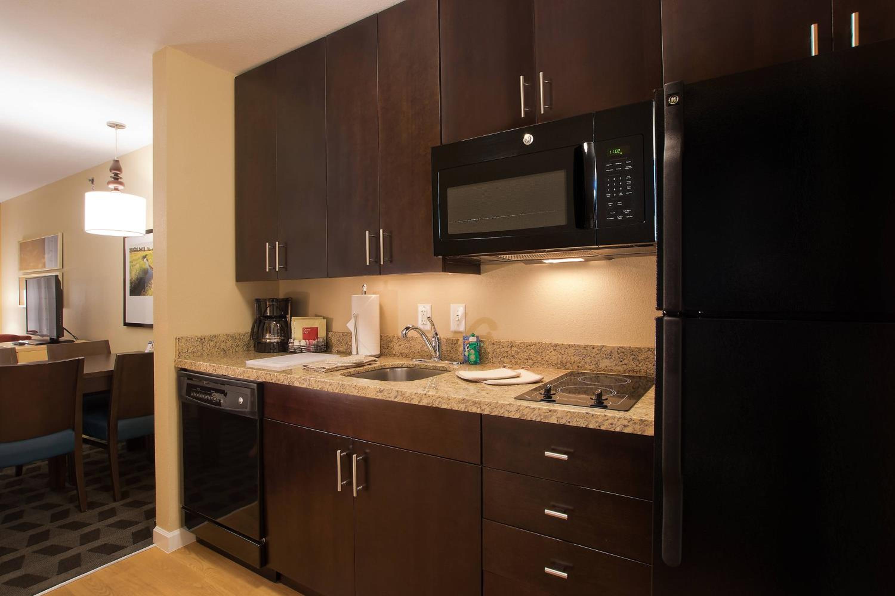 TownePlace Suites by Marriott Dodge City, Billede 2