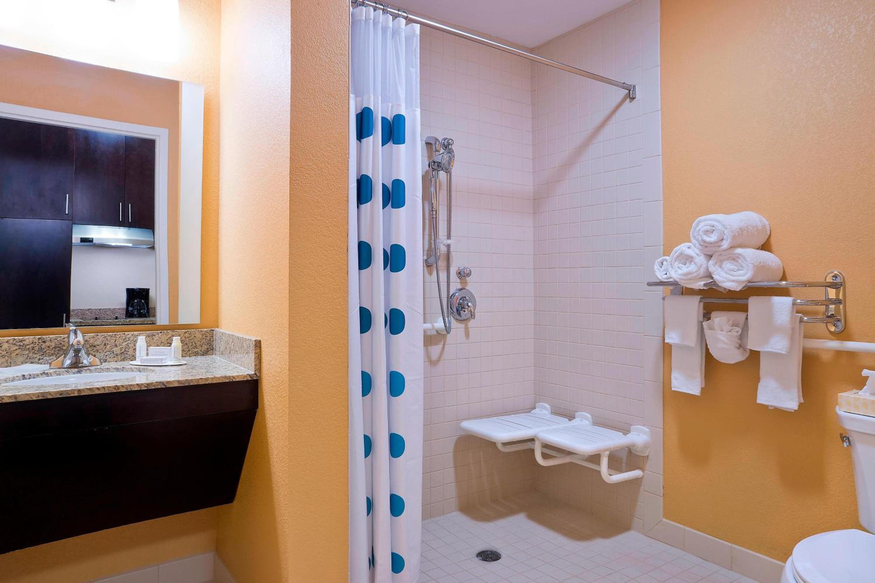 TownePlace Suites by Marriott Dodge City, Billede 4