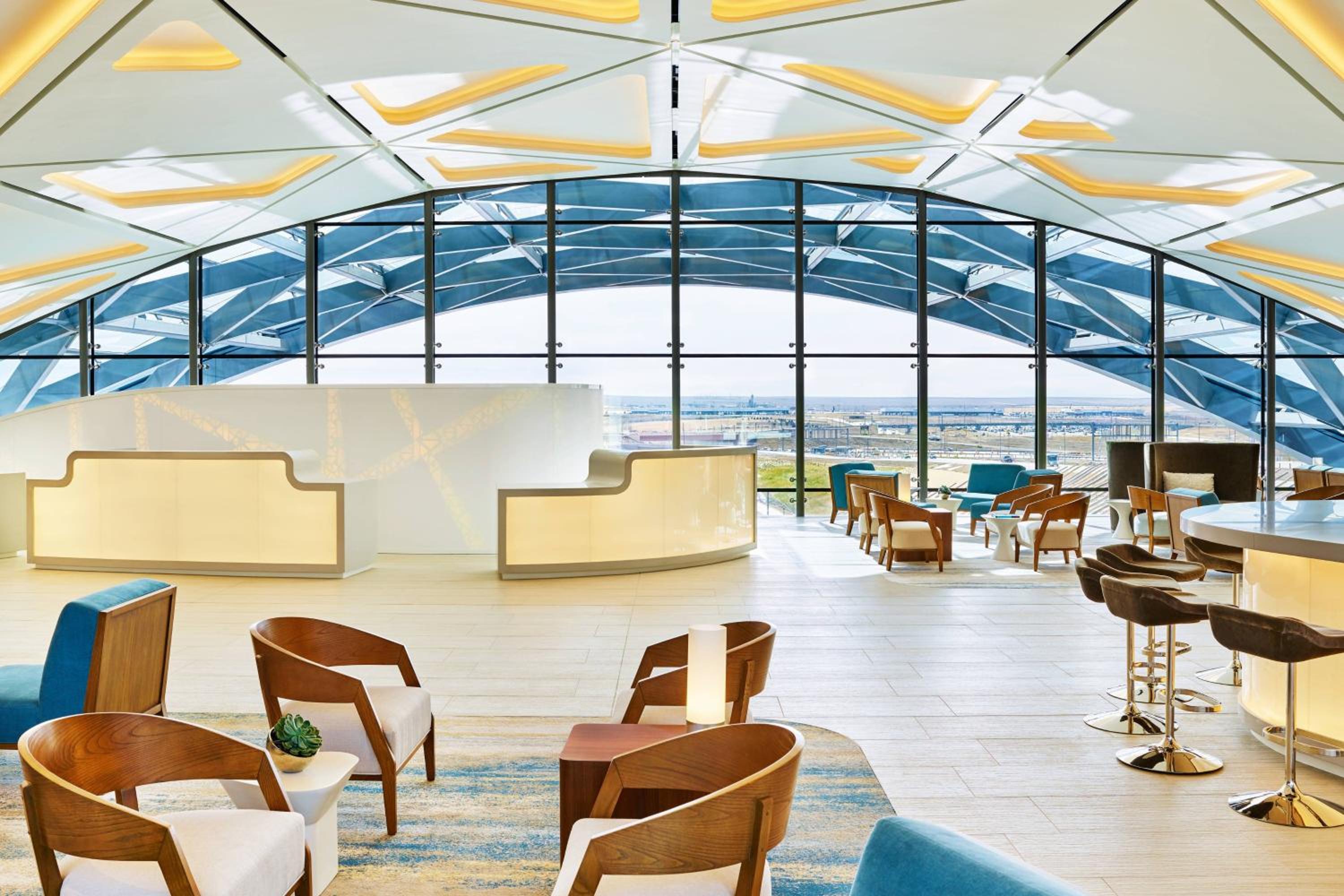 The Westin Denver International Airport, Foto 4