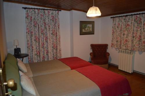 Twin Room photo 3