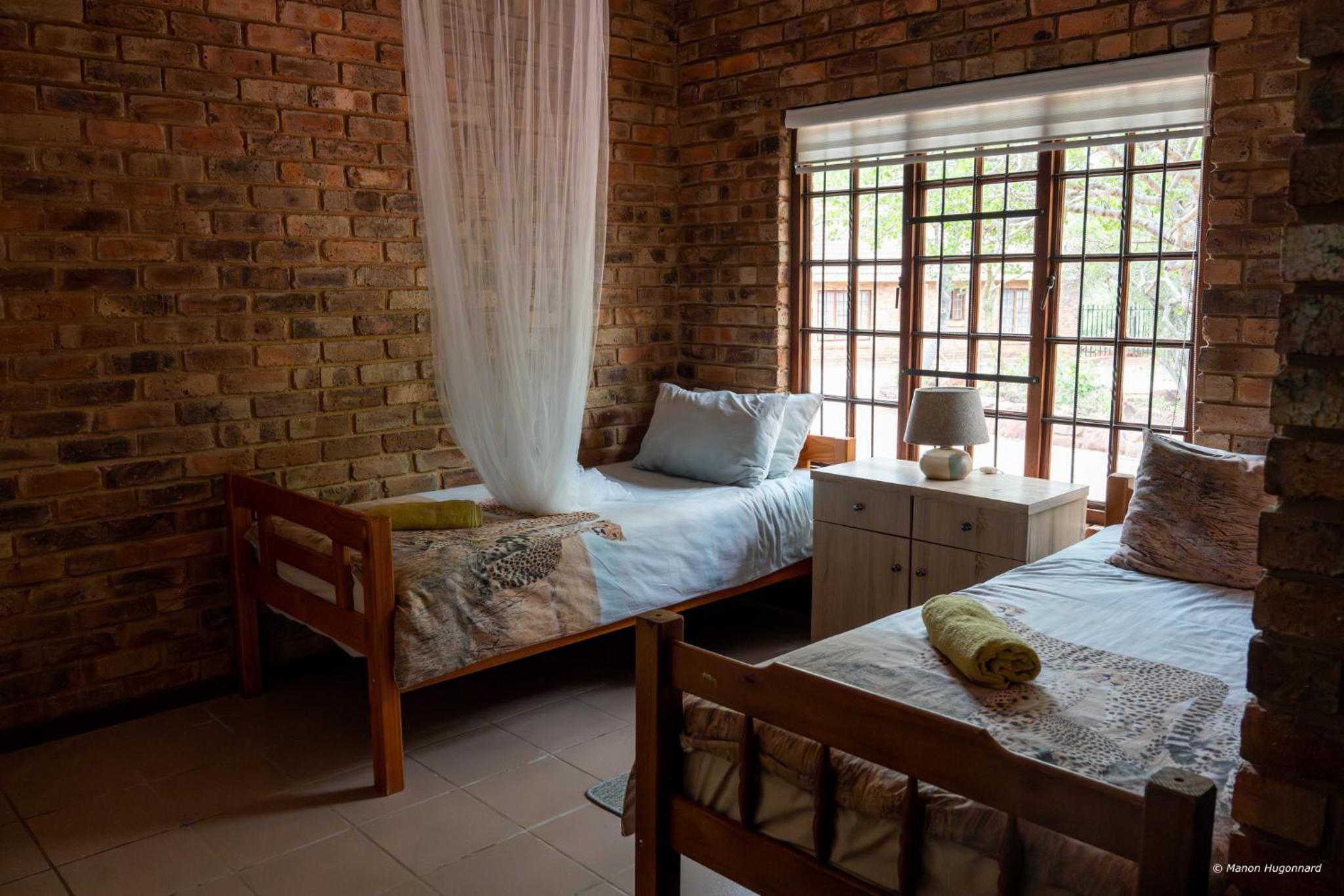 Two-Bedroom Chalet