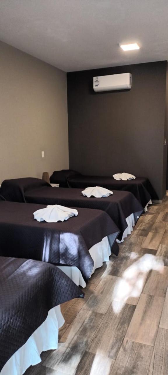 Classic Quadruple Room