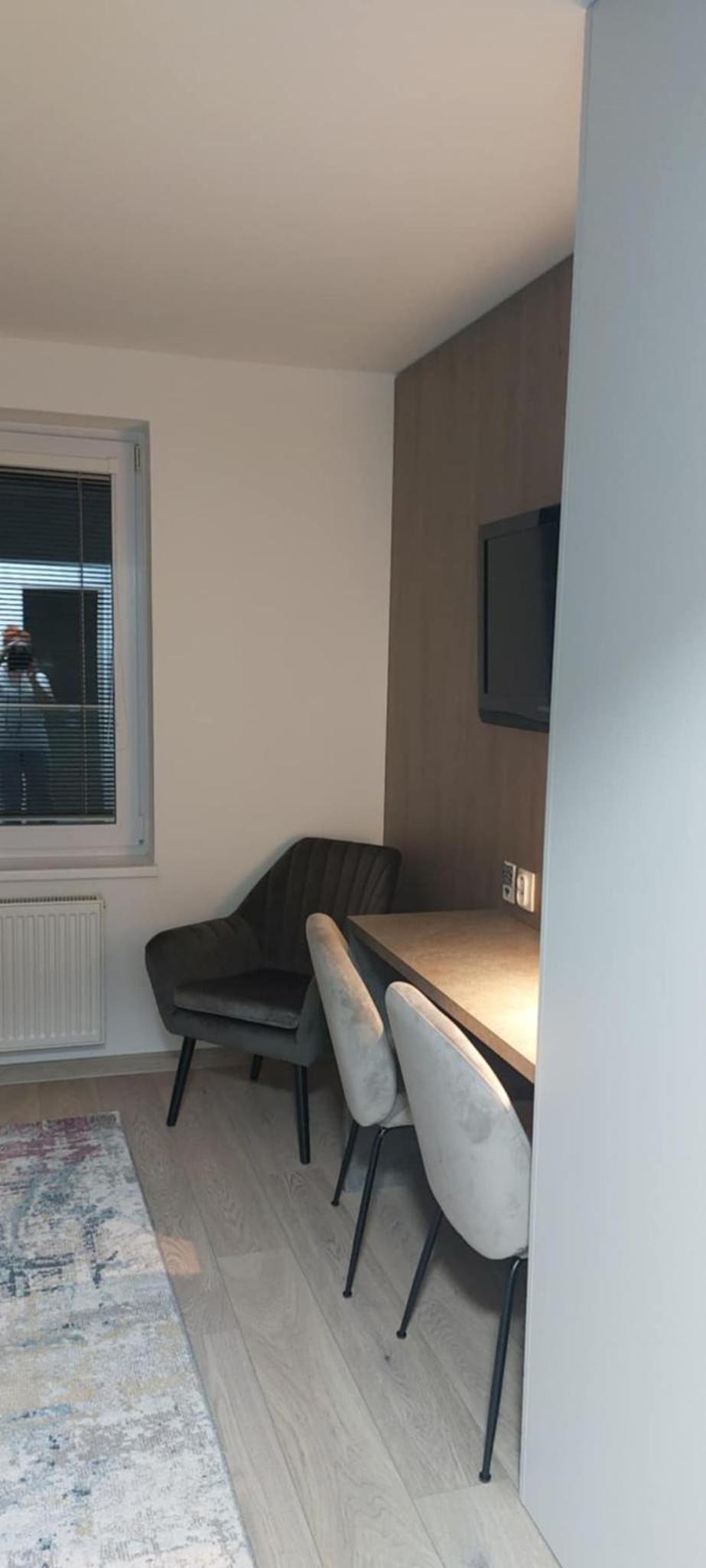 Deluxe Double Room with Balcony photo 2